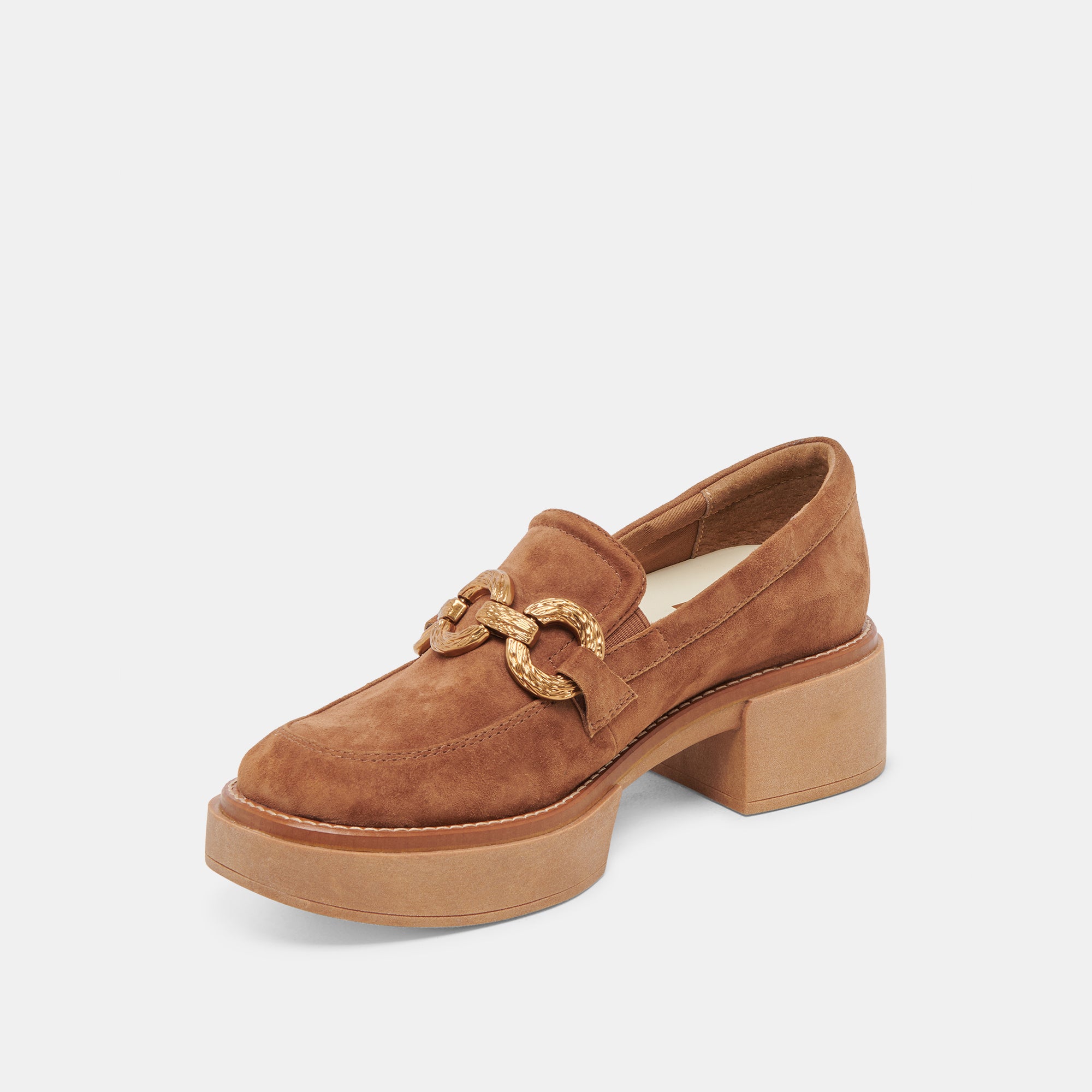 SHEENA DAIM MARRON
