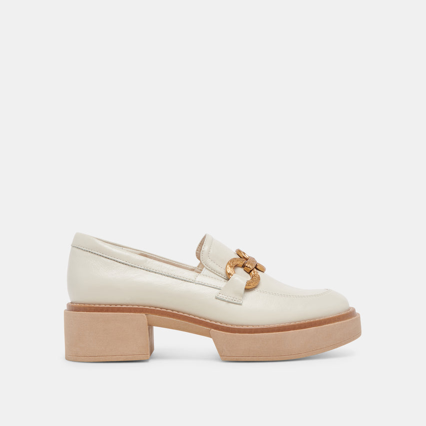 SHEENA IVORY PATENT