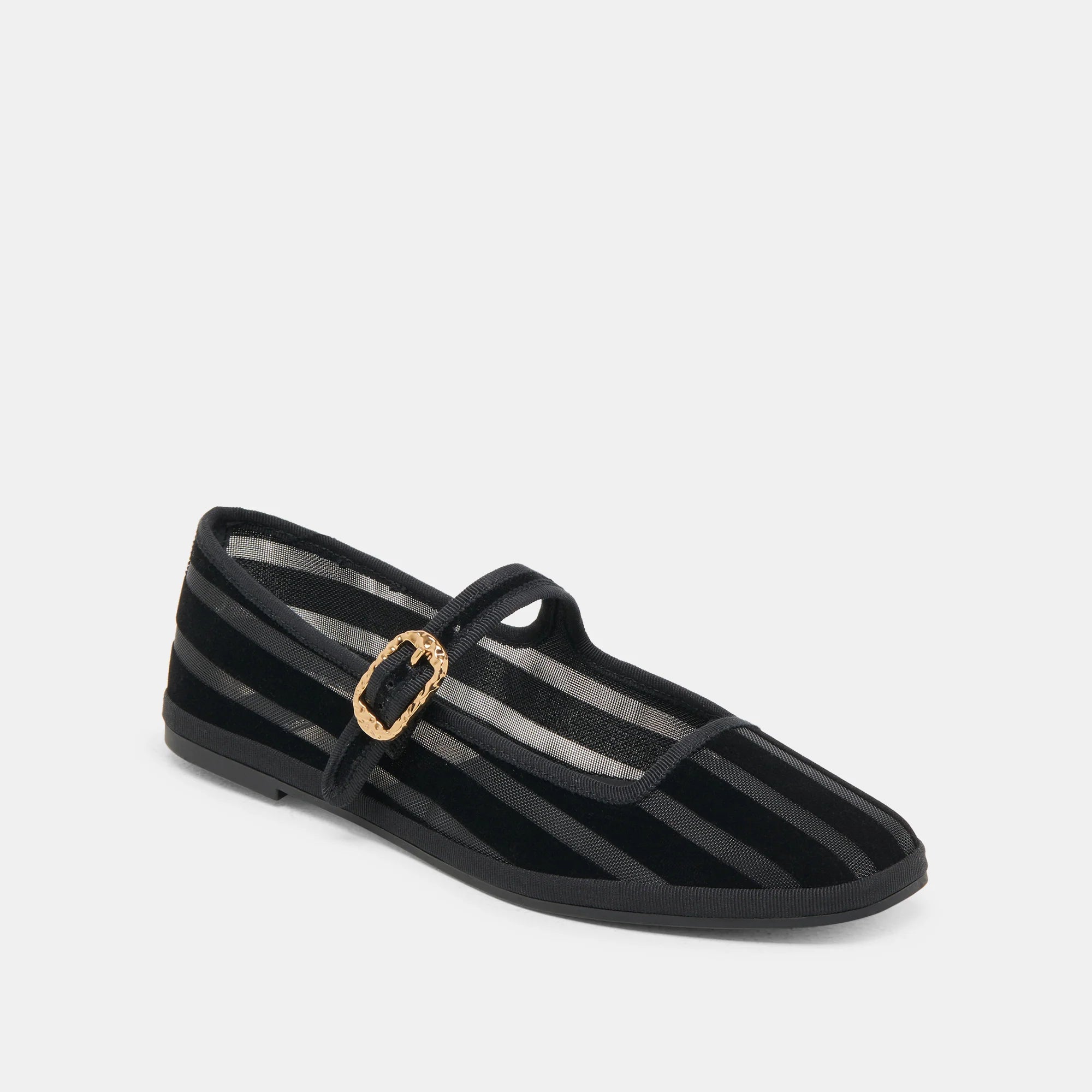 TAMEKA MAILLE NOIRE