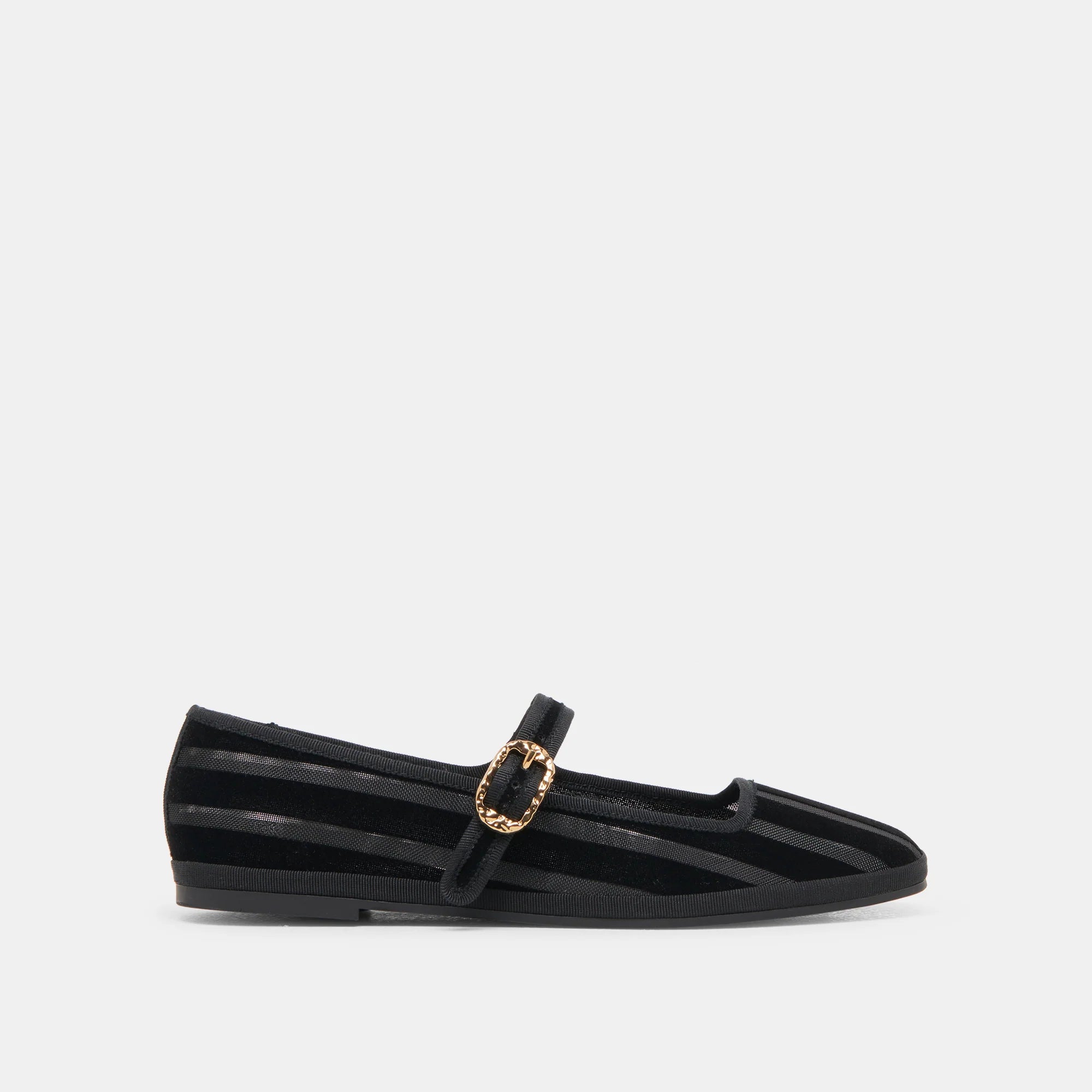 TAMEKA MAILLE NOIRE