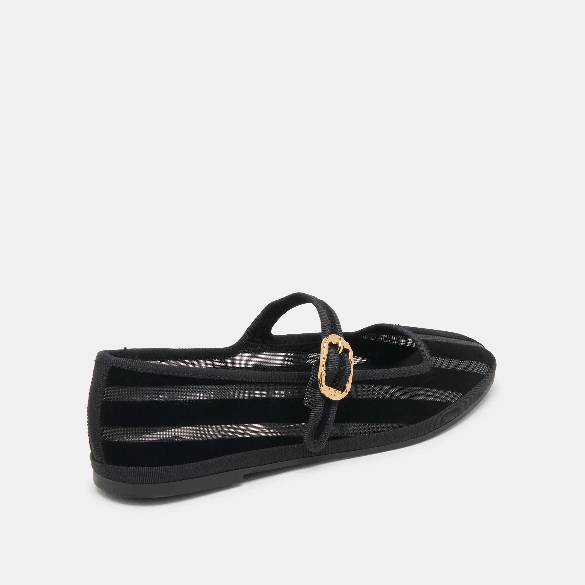 TAMEKA MAILLE NOIRE