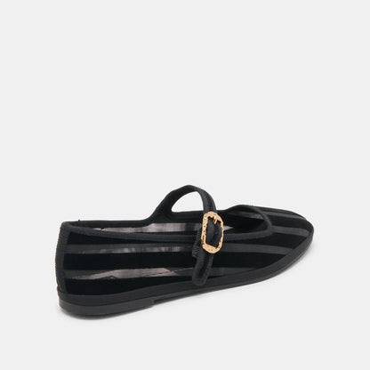 TAMEKA MAILLE NOIRE