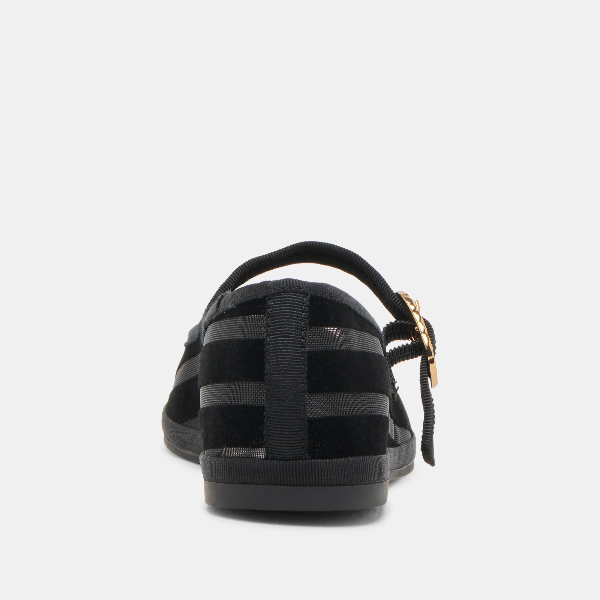 TAMEKA MAILLE NOIRE