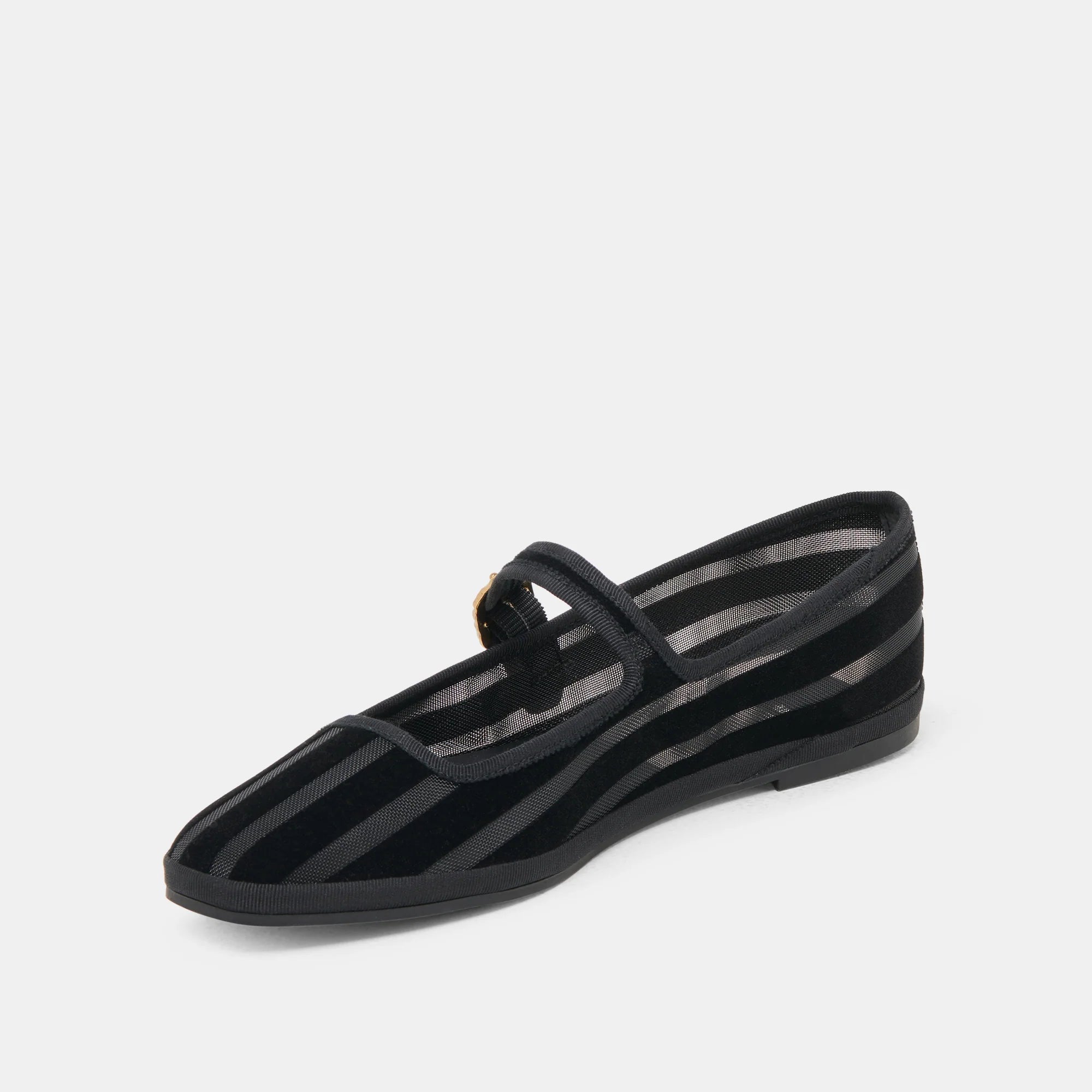 TAMEKA MAILLE NOIRE