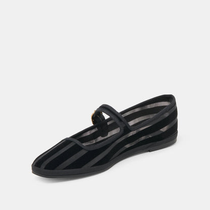 TAMEKA MAILLE NOIRE