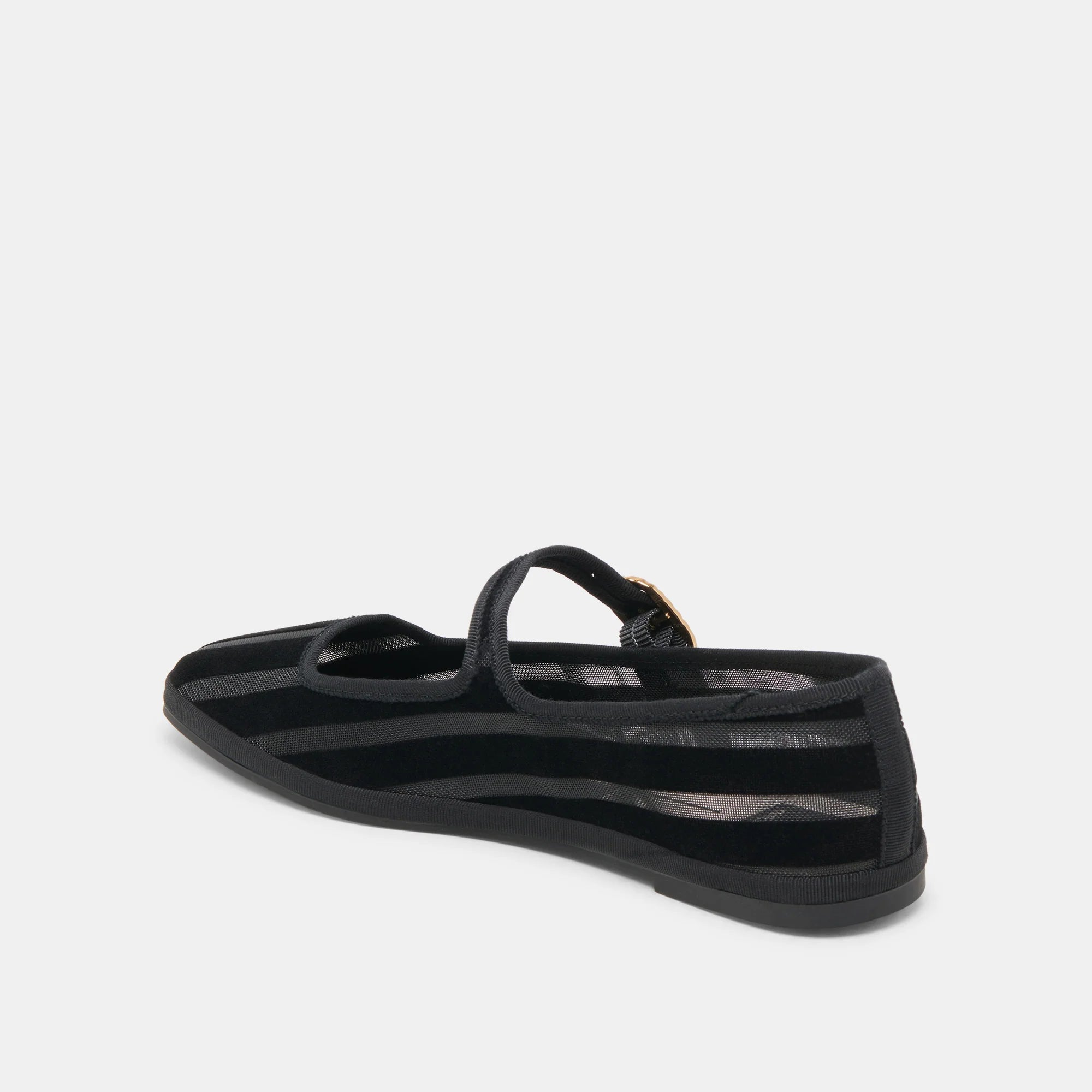 TAMEKA MAILLE NOIRE
