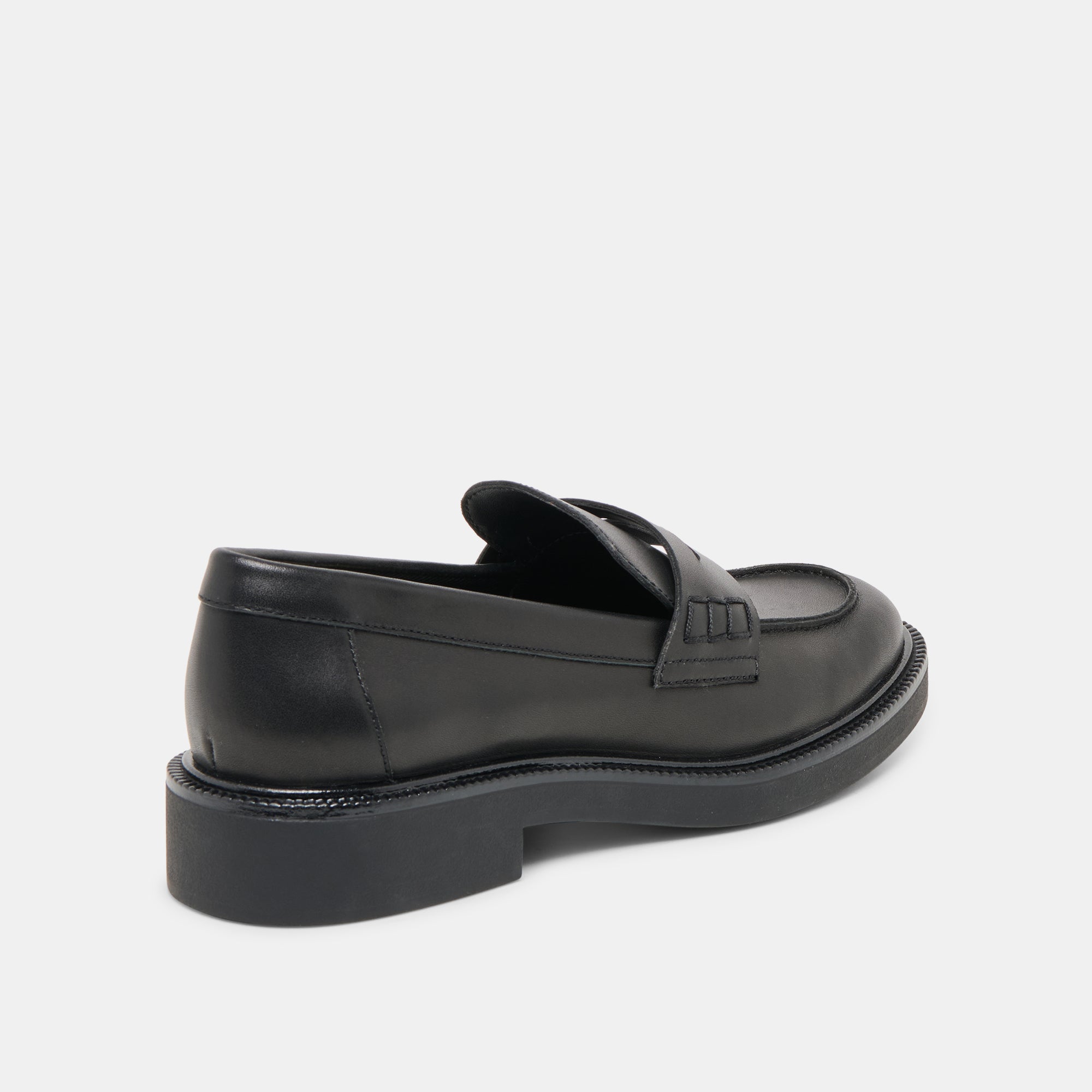 TIGGY CUIR NOIR - view 3