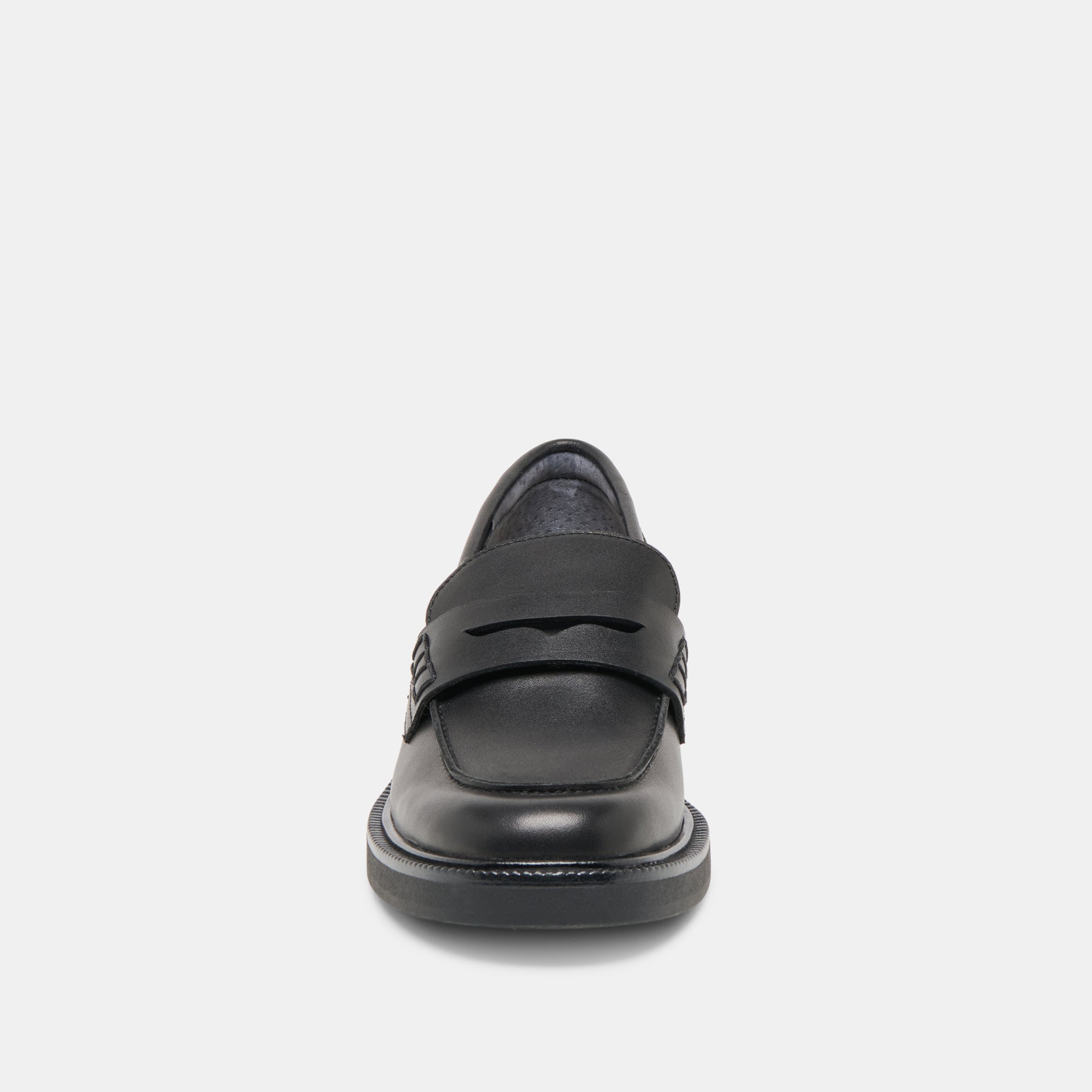 TIGGY CUIR NOIR - view 6