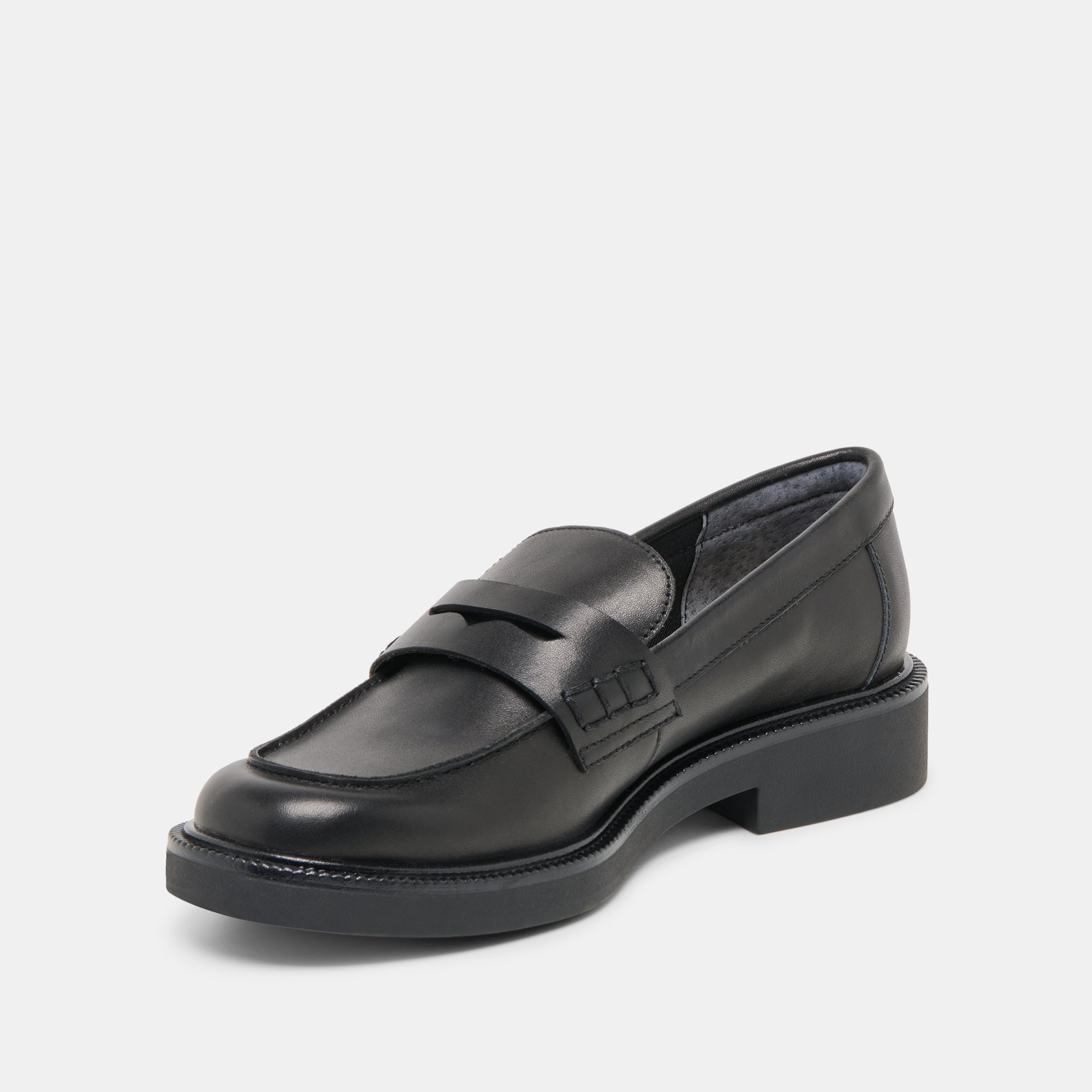 TIGGY CUIR NOIR - view 4
