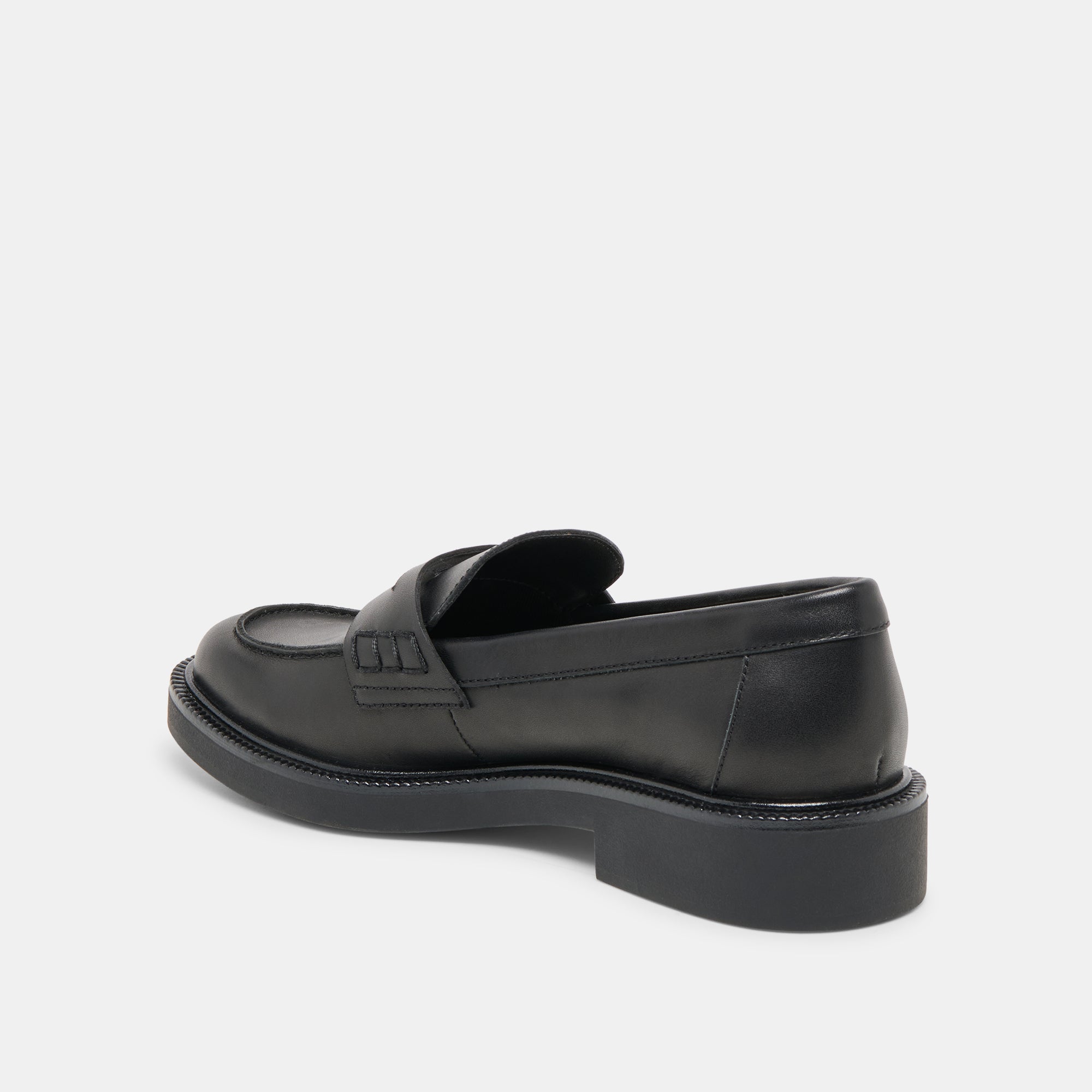 TIGGY CUIR NOIR - view 5