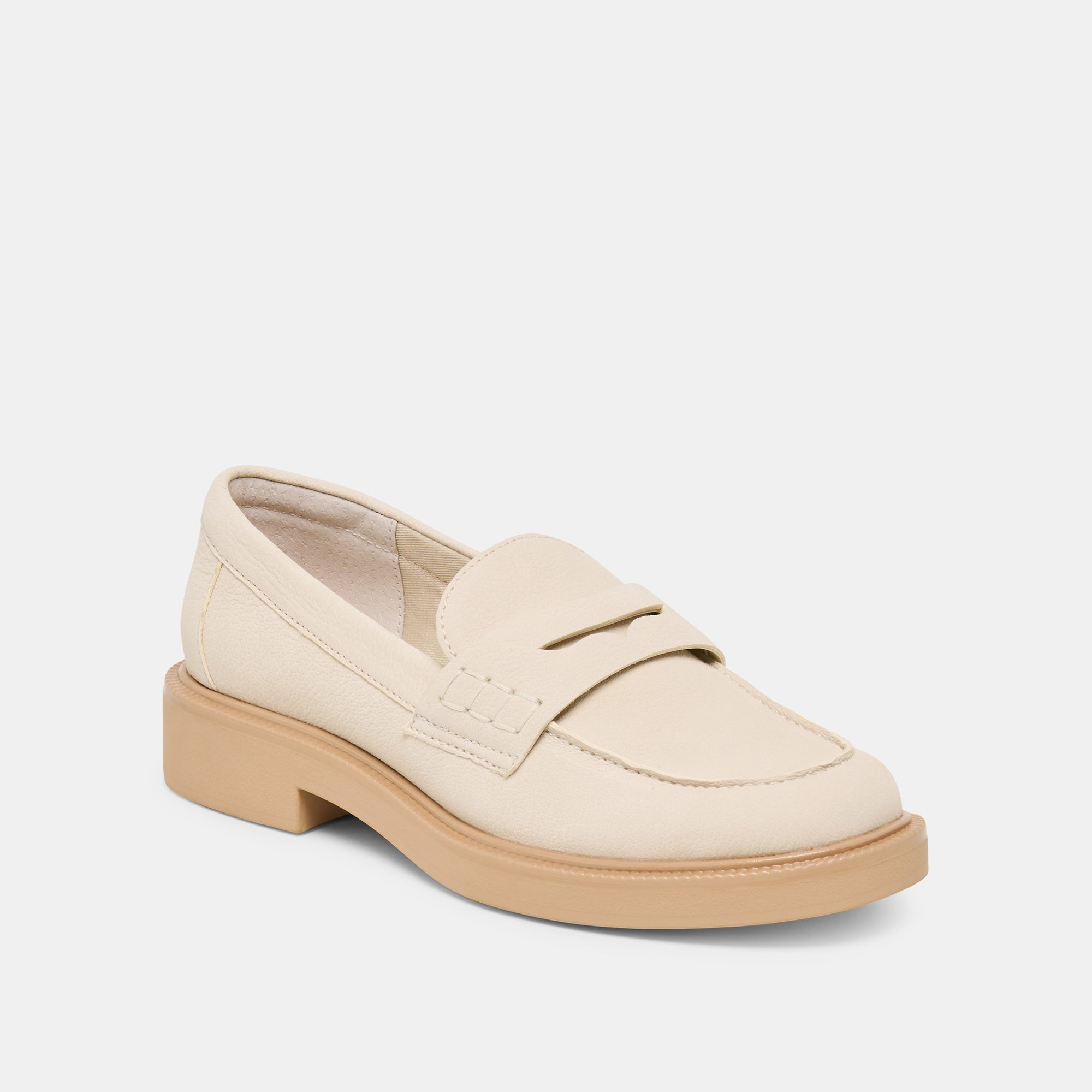 TIGGY NUBUCK CRÈME - view 2