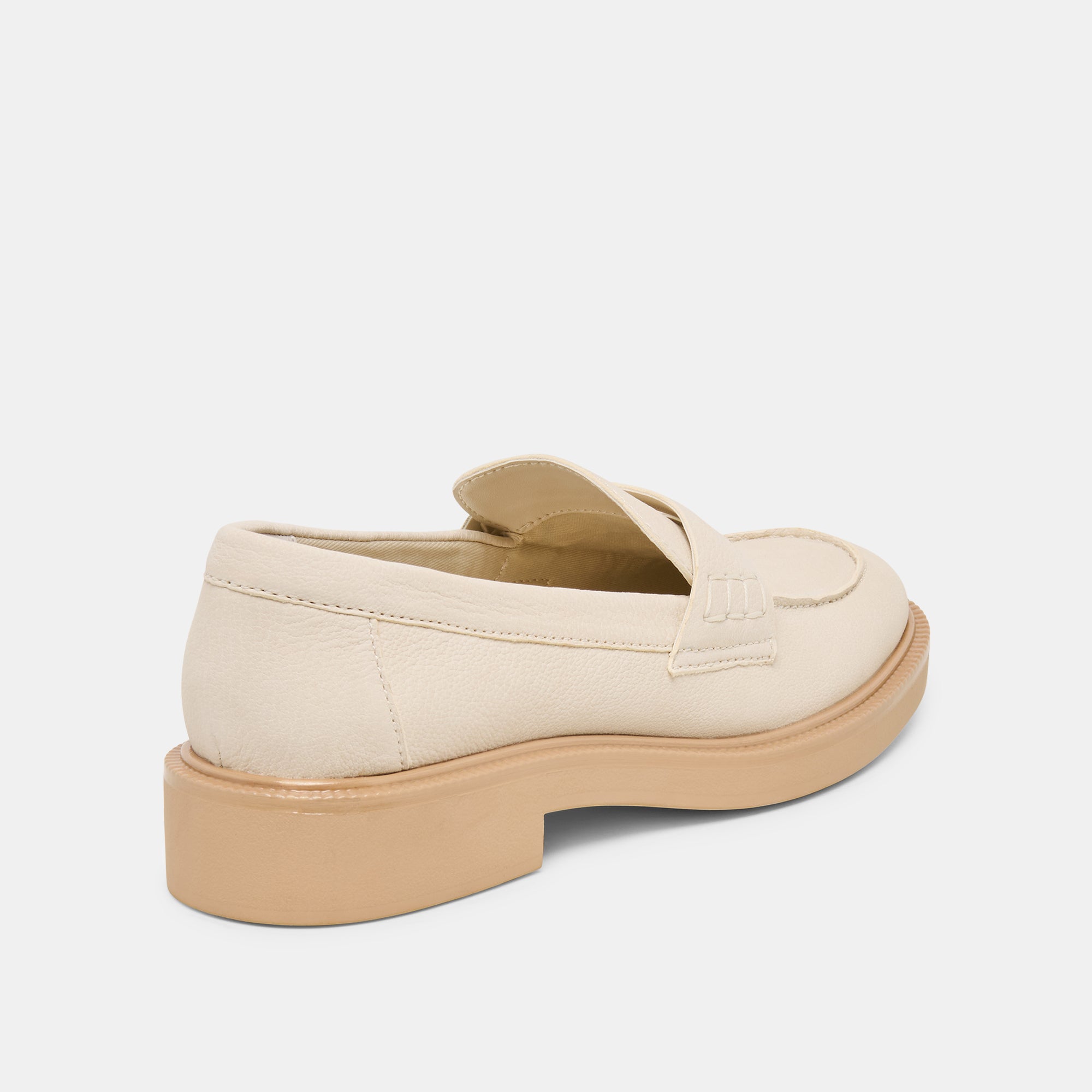 TIGGY NUBUCK CRÈME - view 3