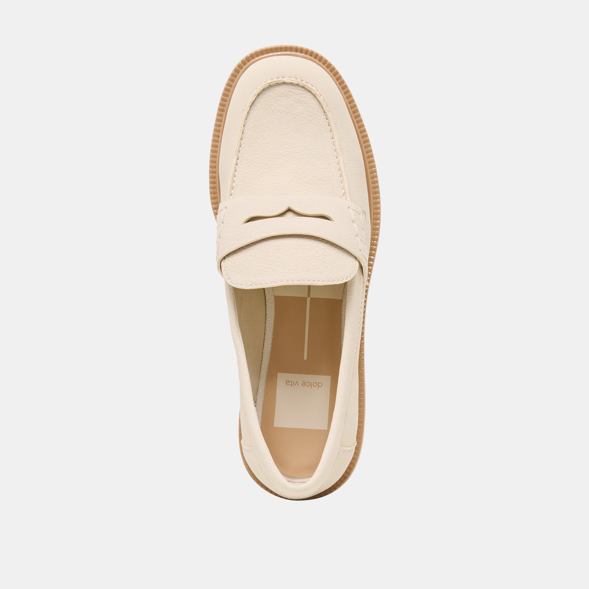 TIGGY NUBUCK CRÈME - view 8