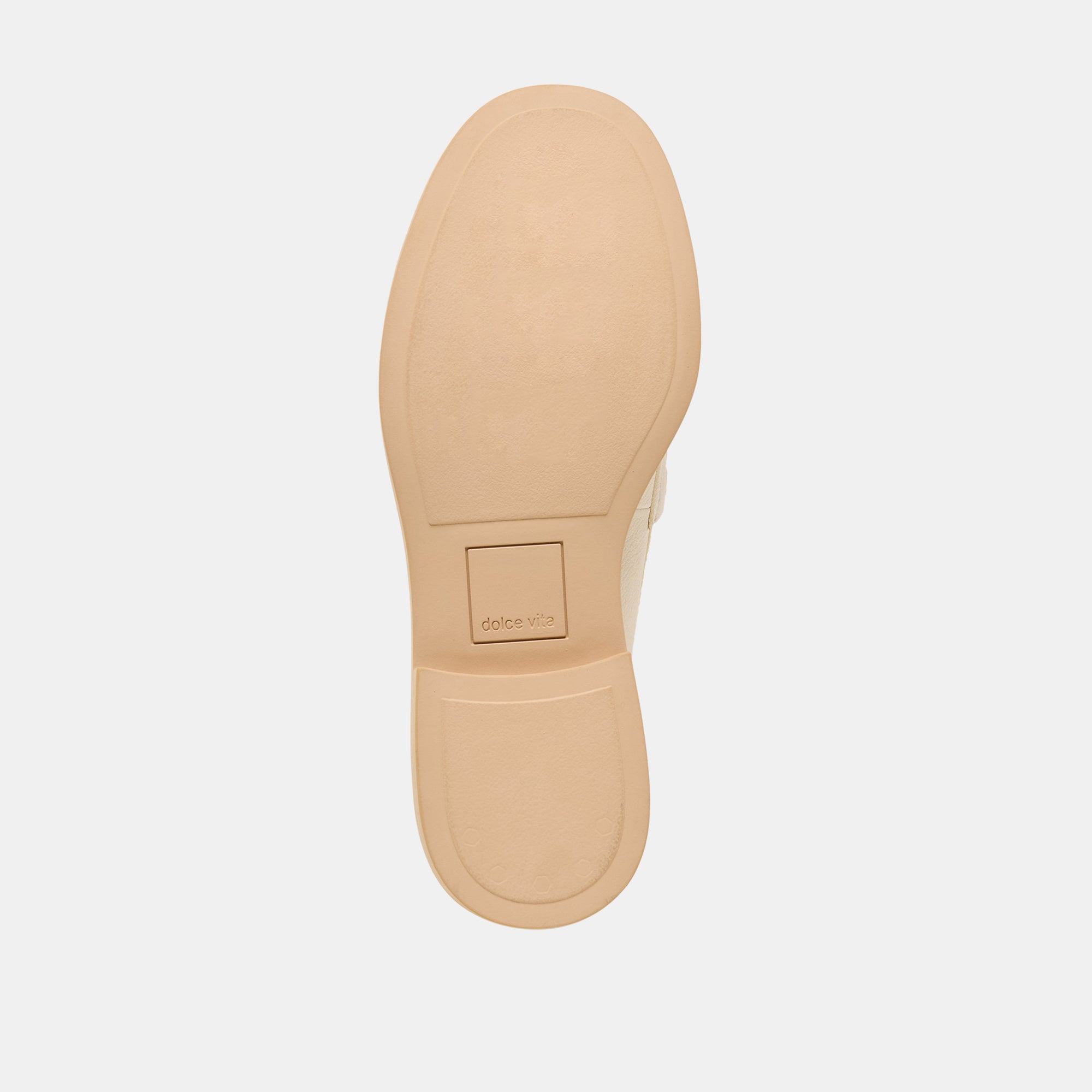 TIGGY NUBUCK CRÈME - view 9