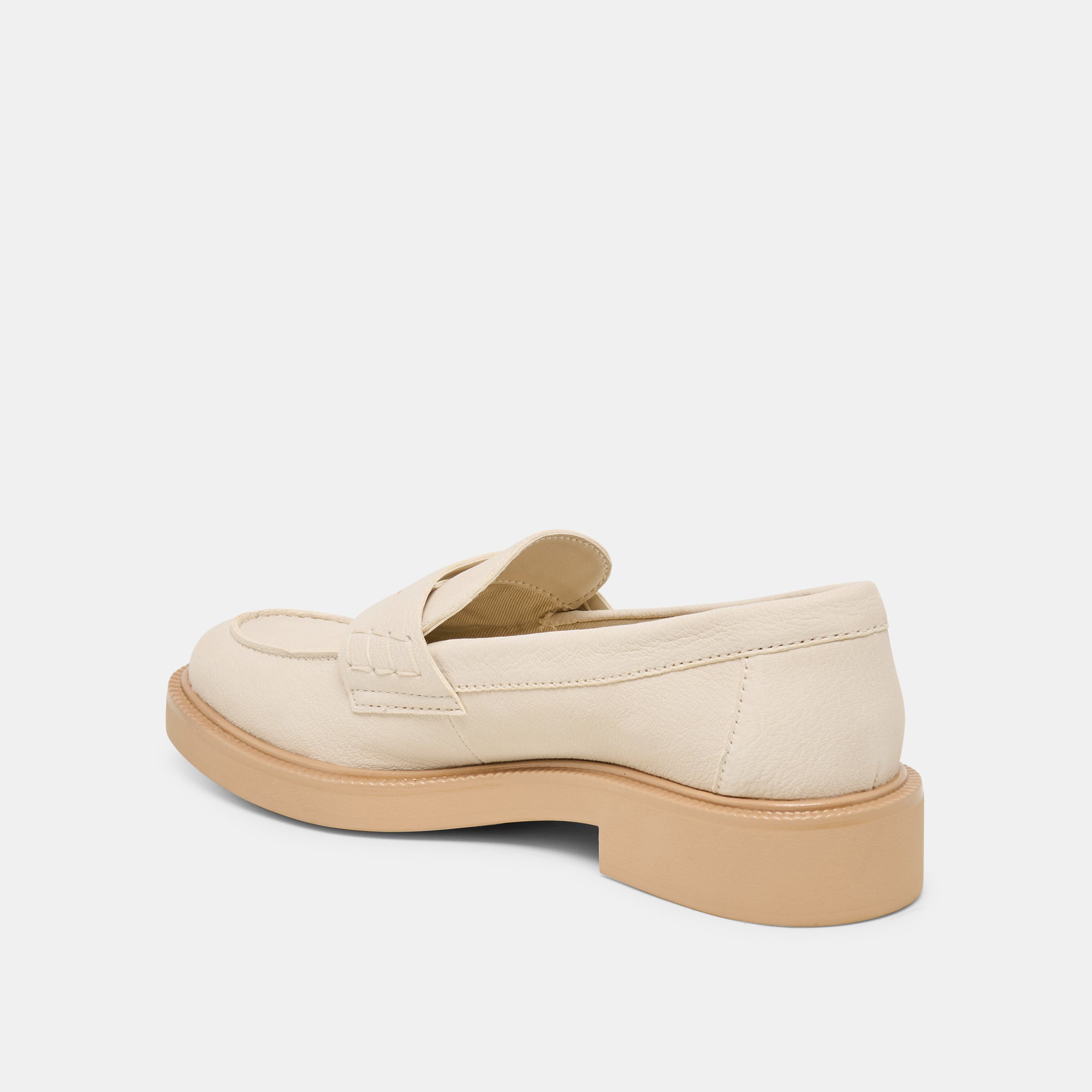 TIGGY NUBUCK CRÈME - view 5