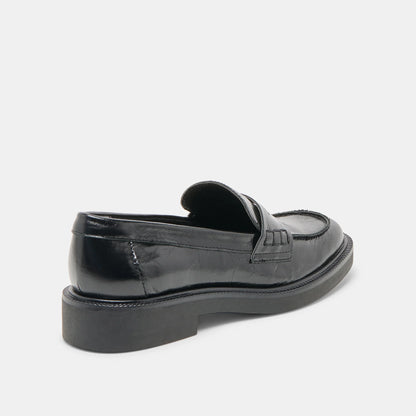 TIGGY MIDNIGHT PATENT