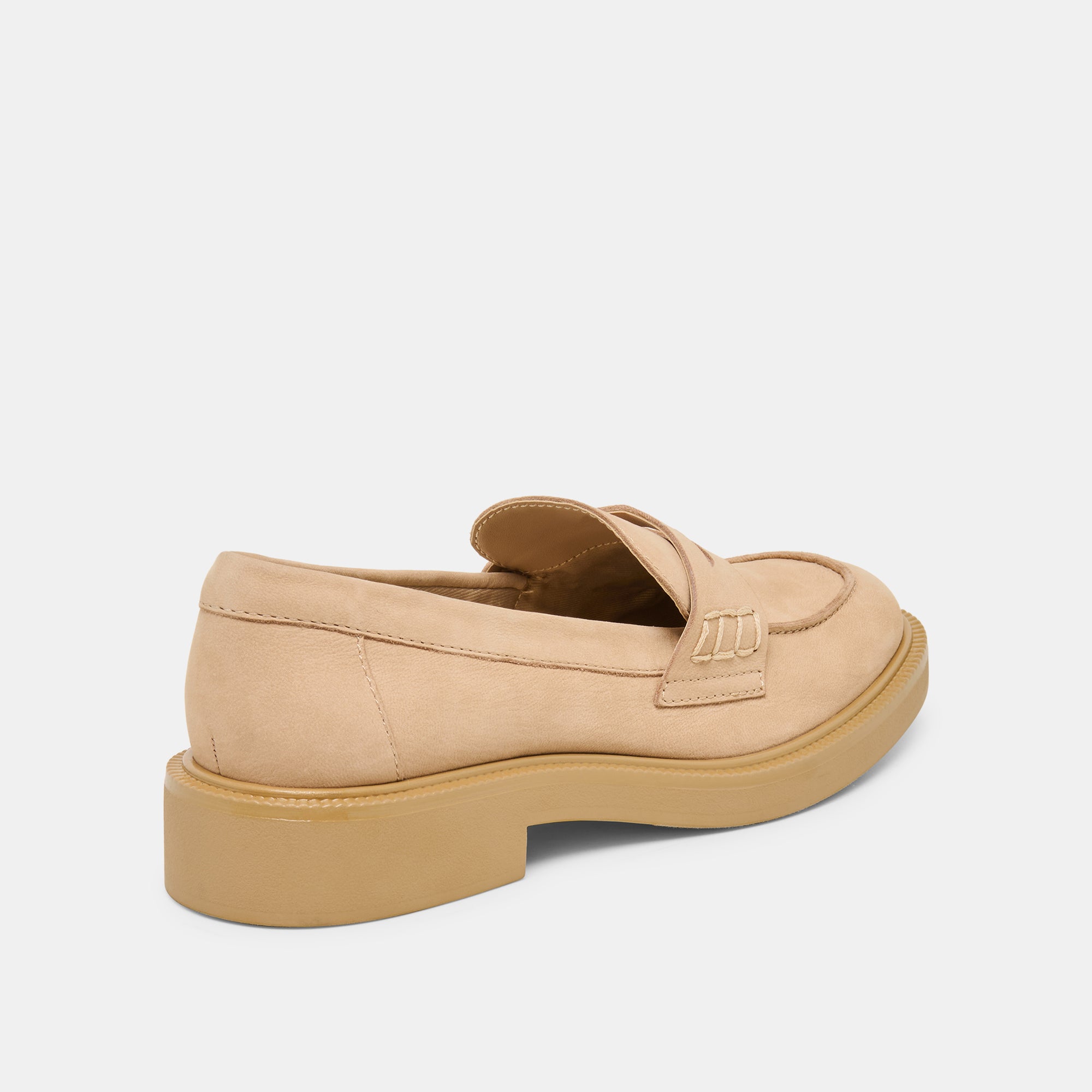 TIGGY SUÈDE NUBUCK - view 3