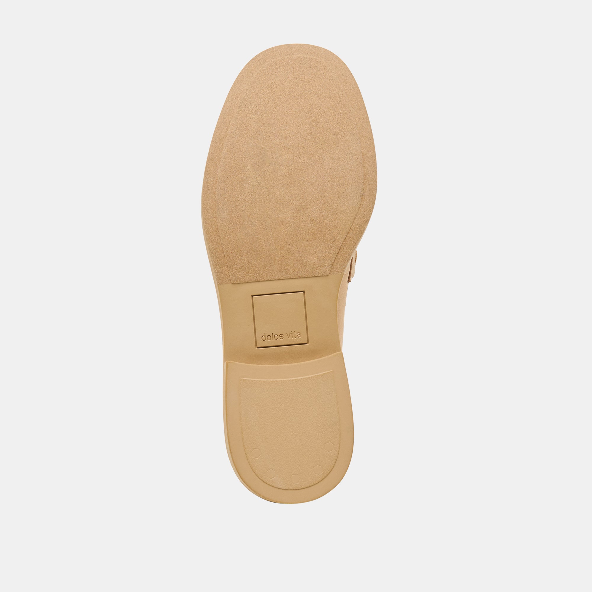 TIGGY SUÈDE NUBUCK - view 9