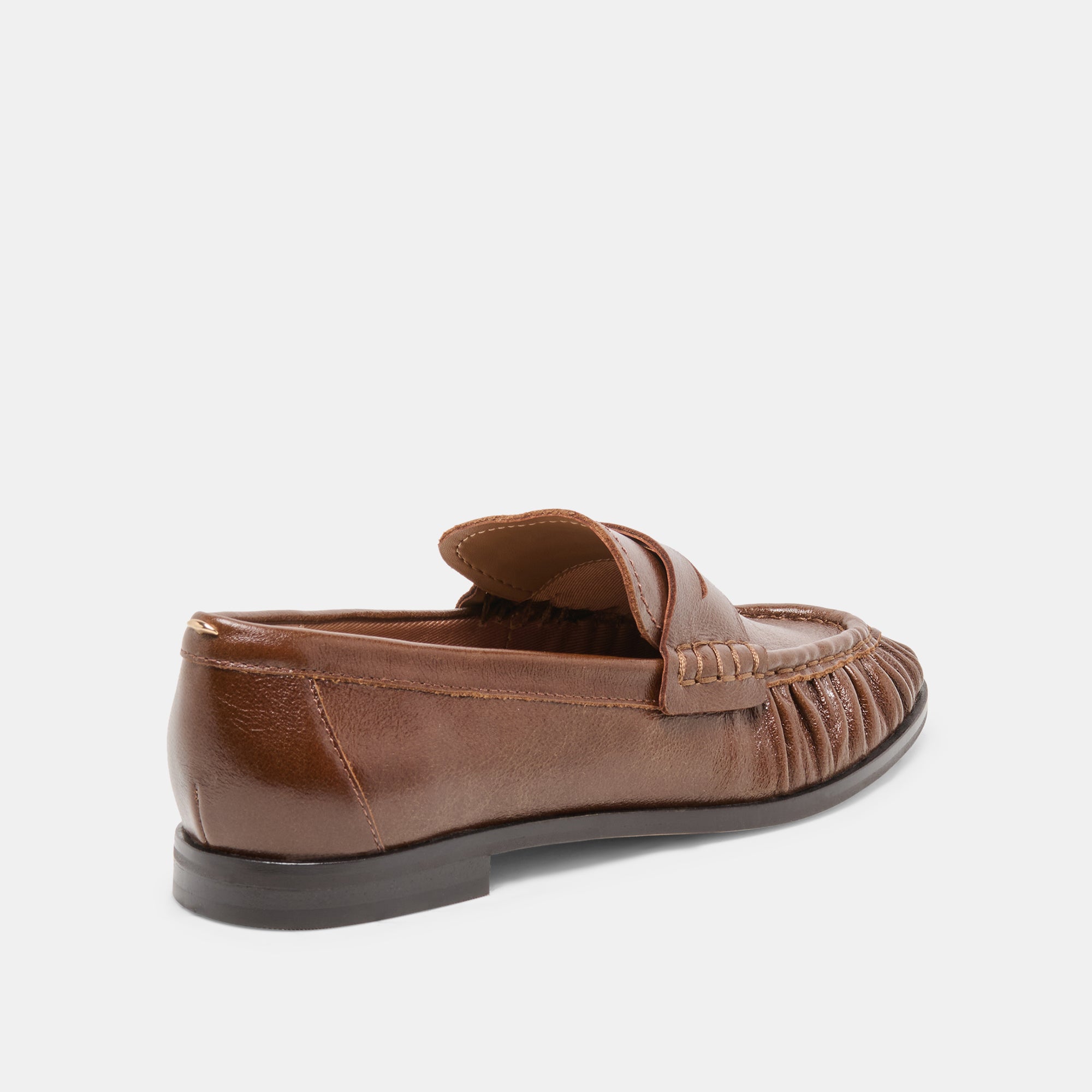 BAXEN RUSSET LEATHER - view 3
