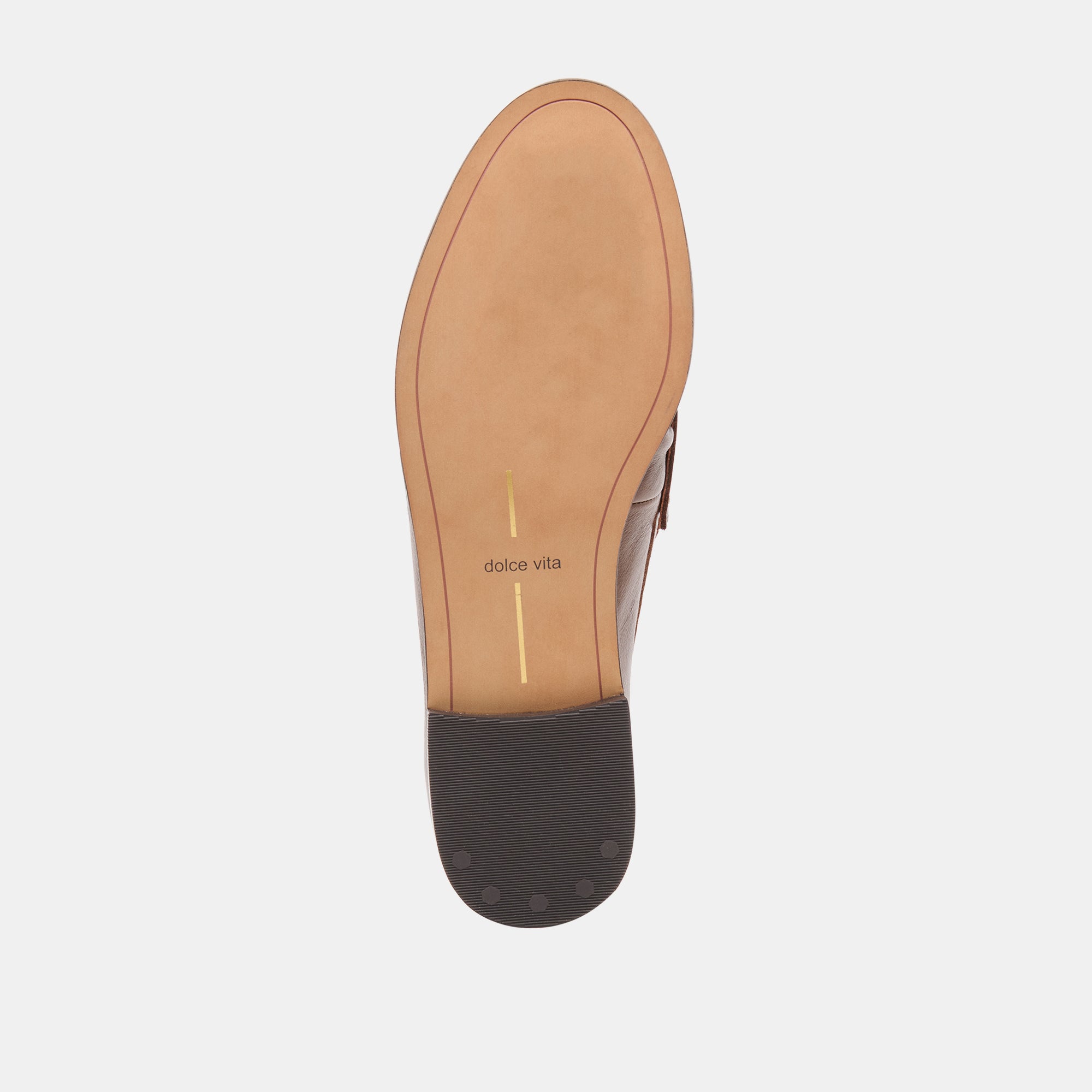 BAXEN RUSSET LEATHER - view 9