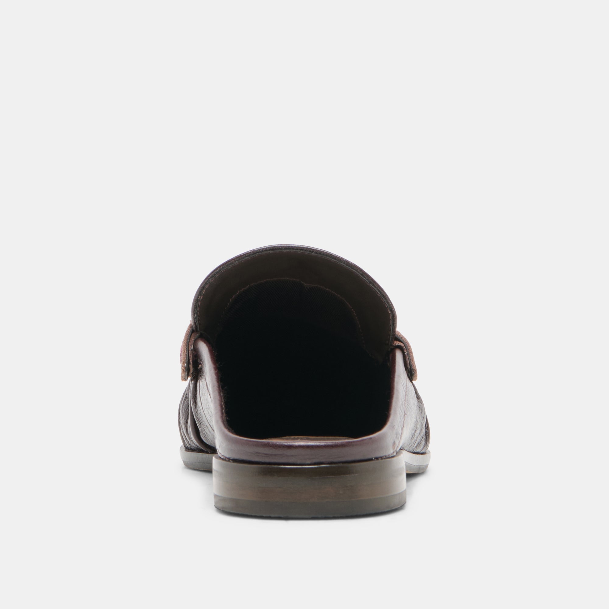 BETZY BLACKBERRY LEATHER - view 7
