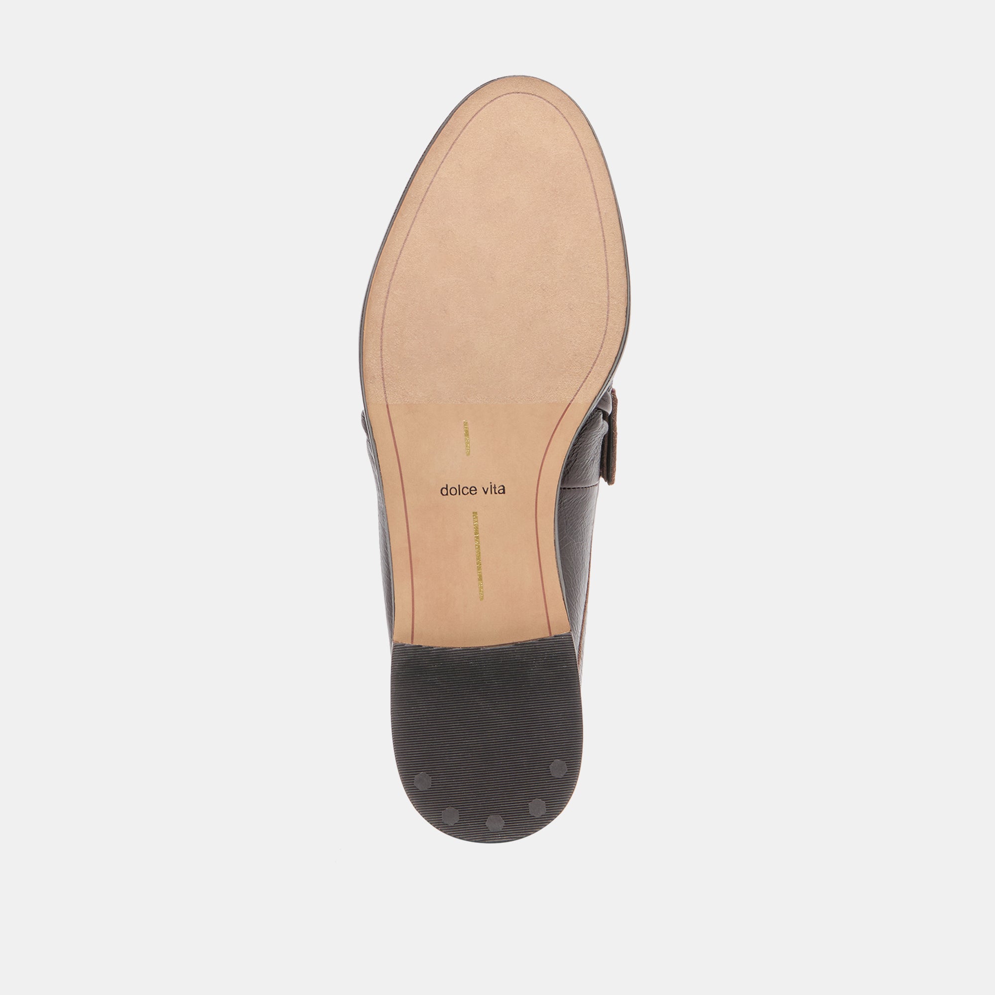 BETZY BLACKBERRY LEATHER - view 9