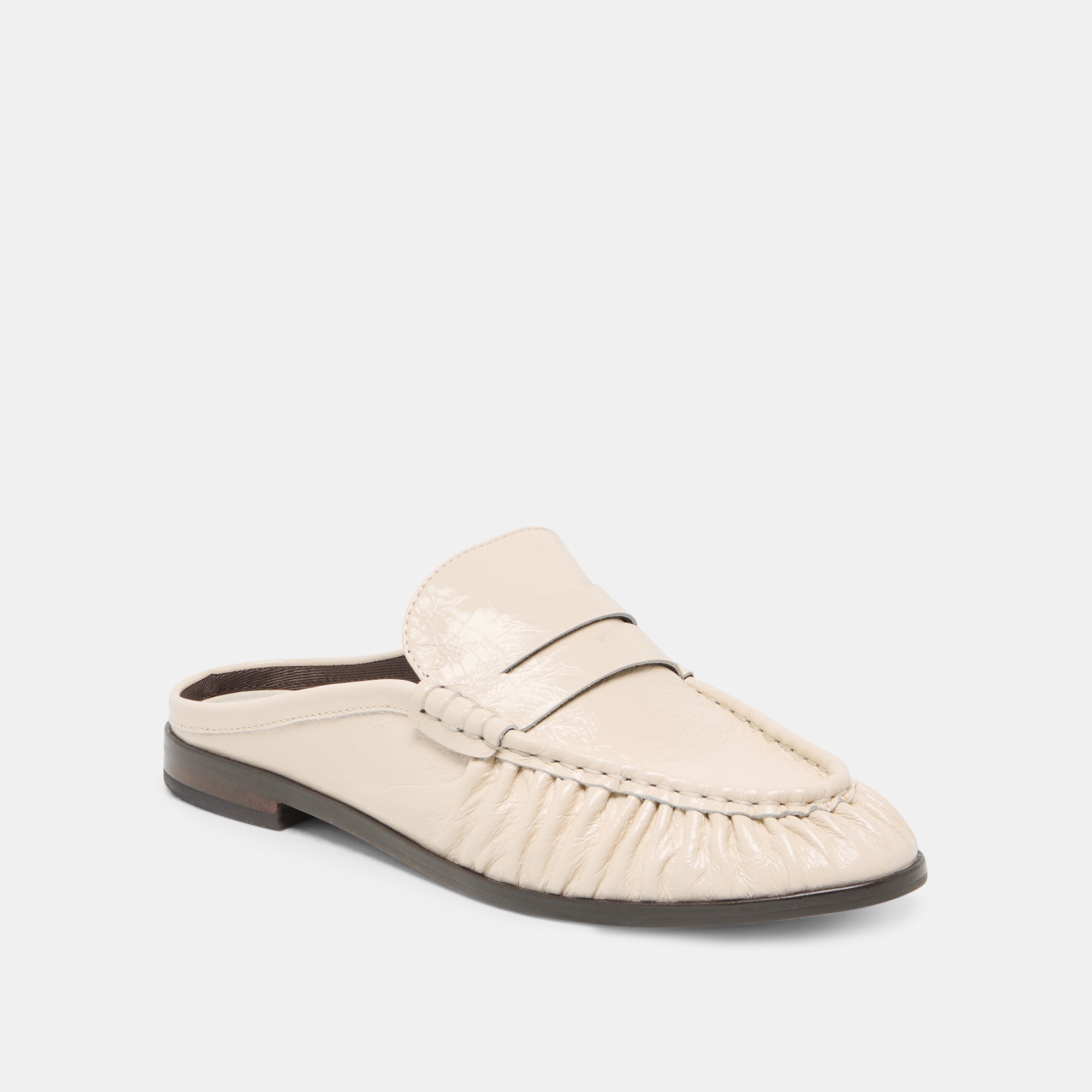 BETZY CREME LEATHER - view 2
