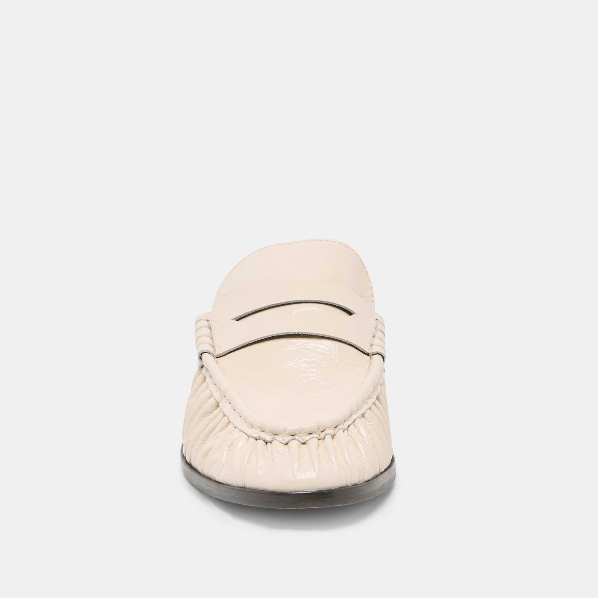 BETZY CREME LEATHER - view 6