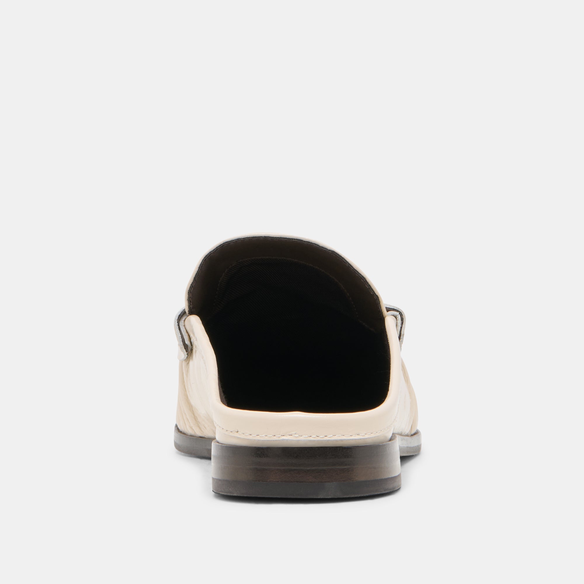 BETZY CREME LEATHER - view 7