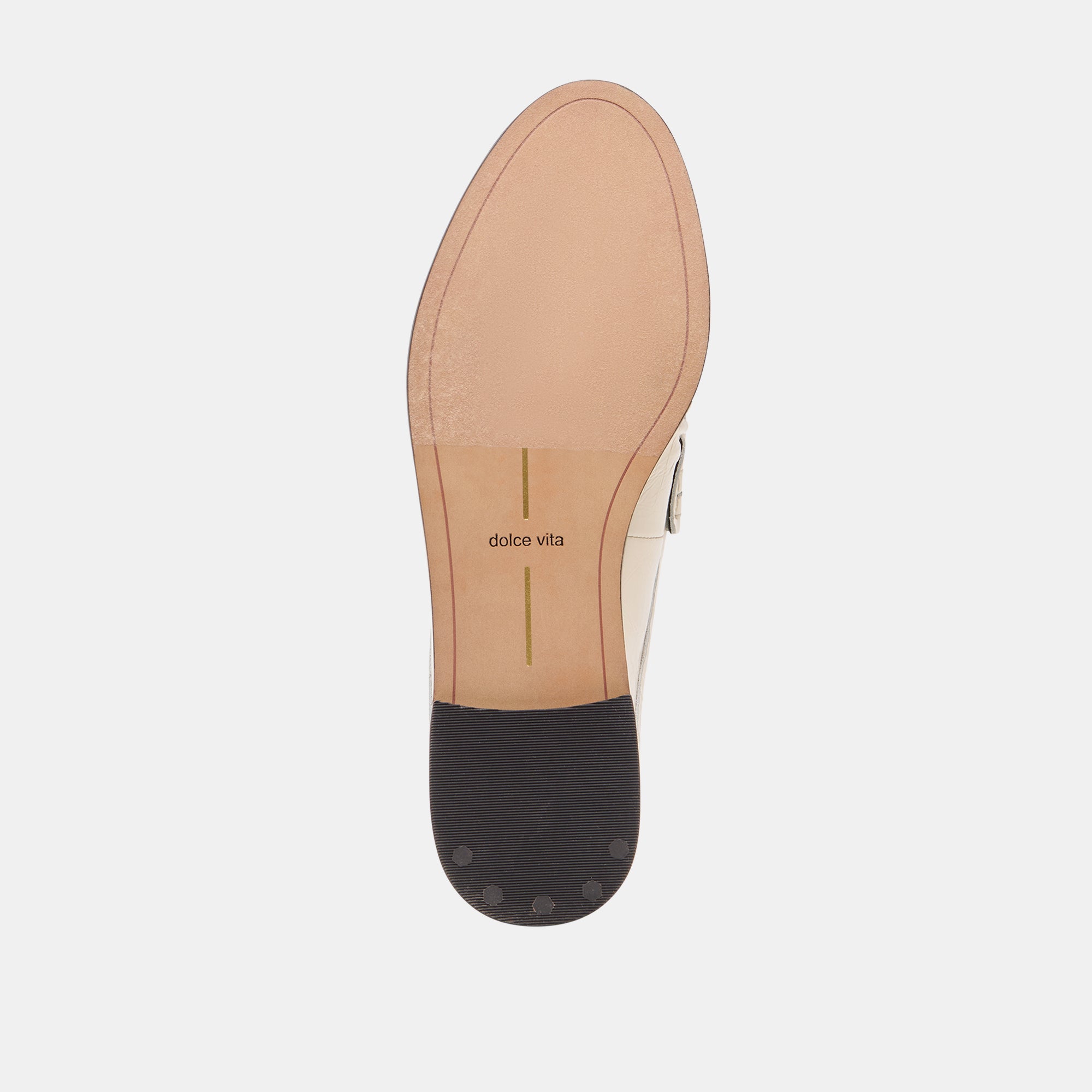 BETZY CREME LEATHER - view 9