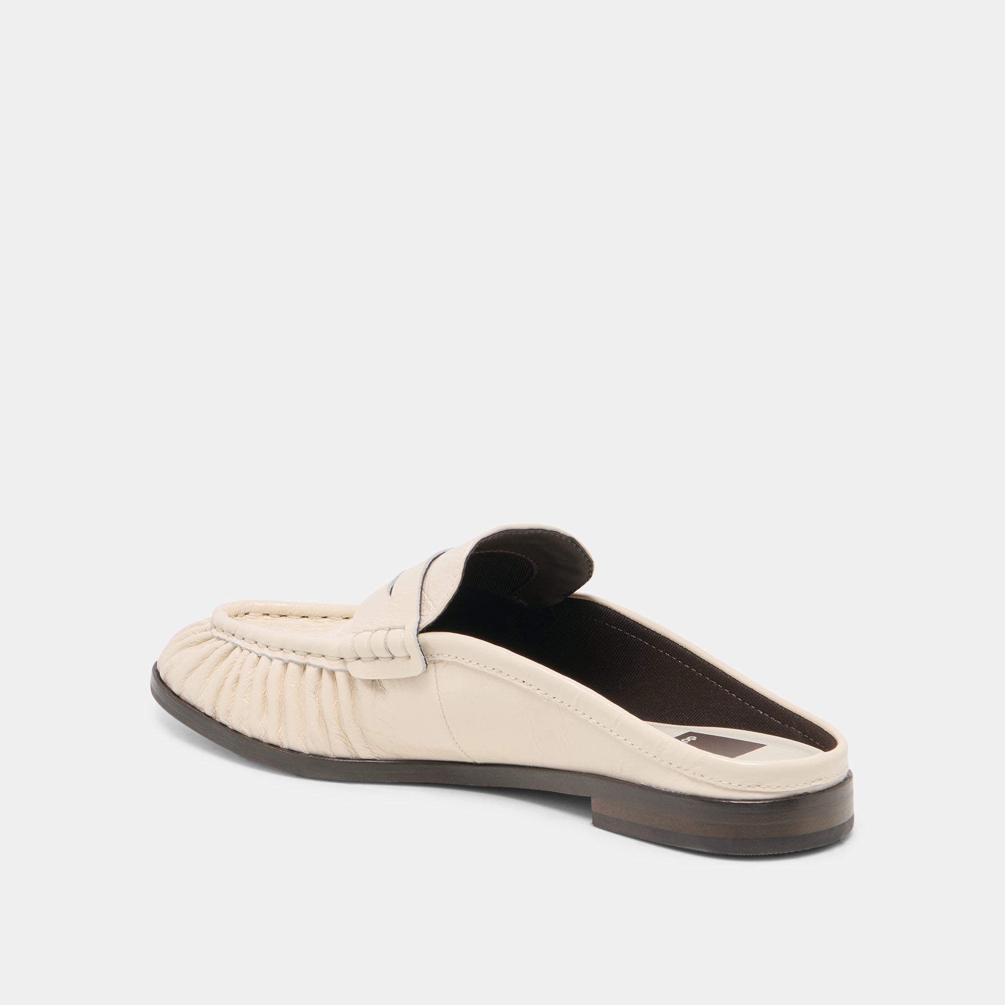 BETZY CREME LEATHER - view 5