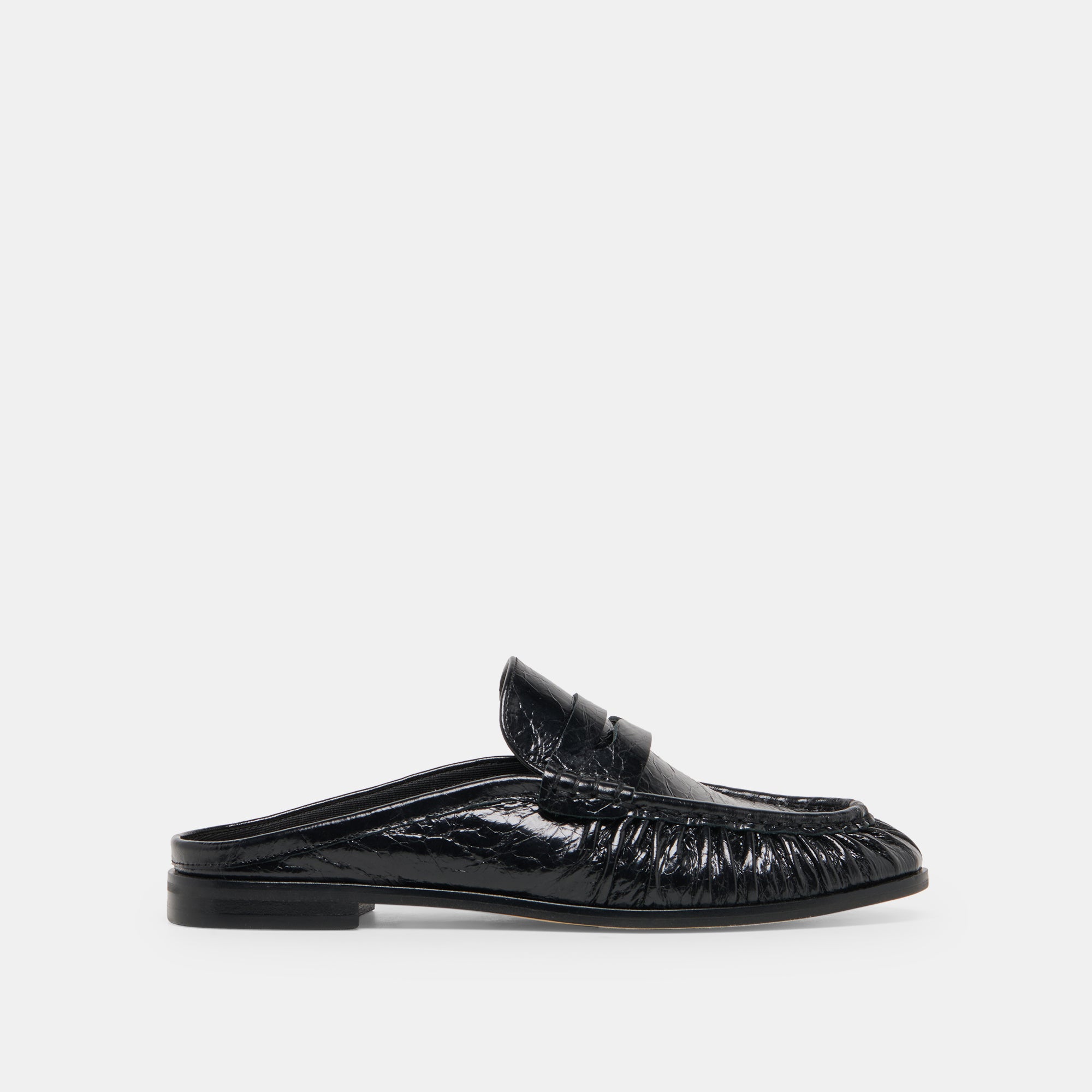 BETZY MIDNIGHT LEATHER