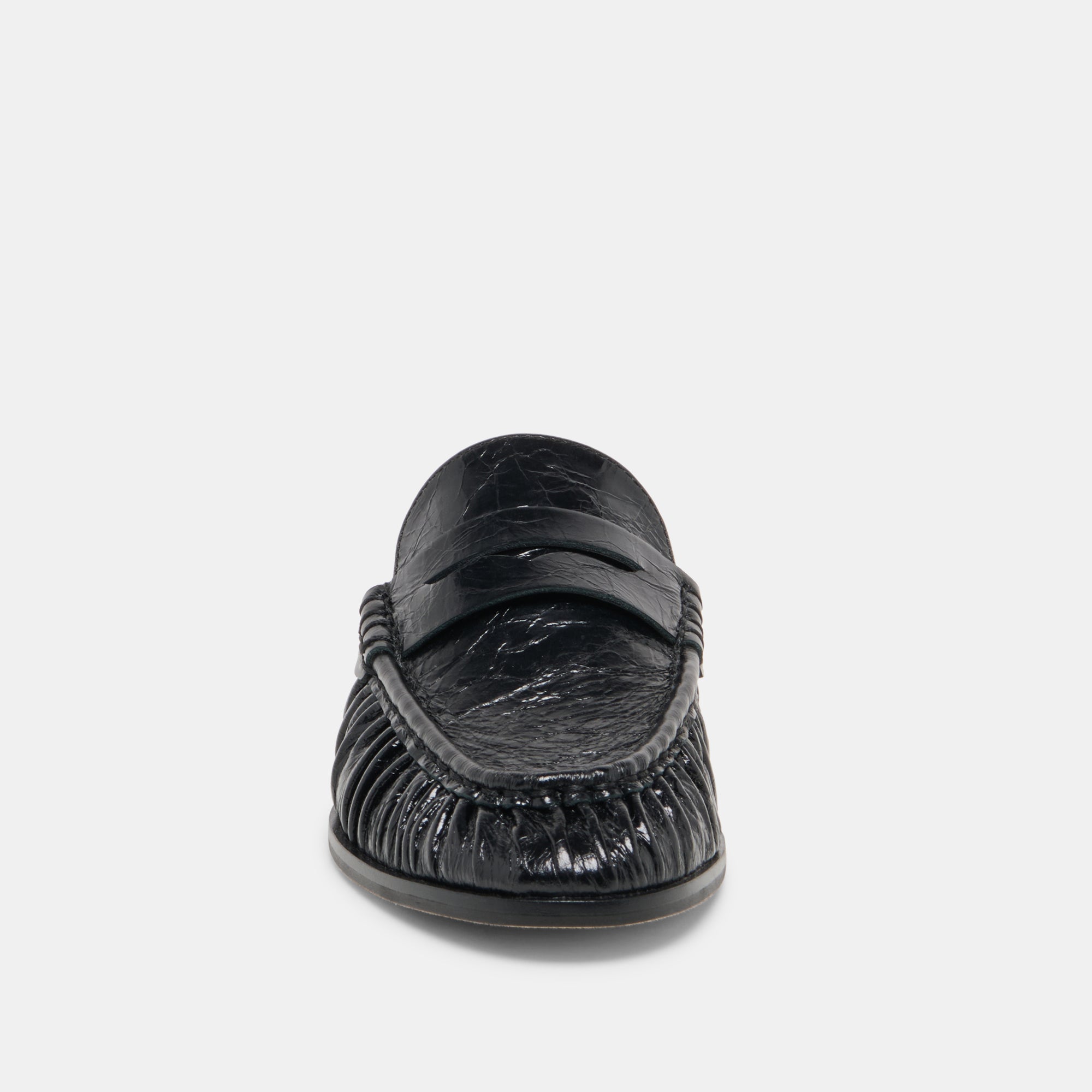 BETZY MIDNIGHT LEATHER - view 6