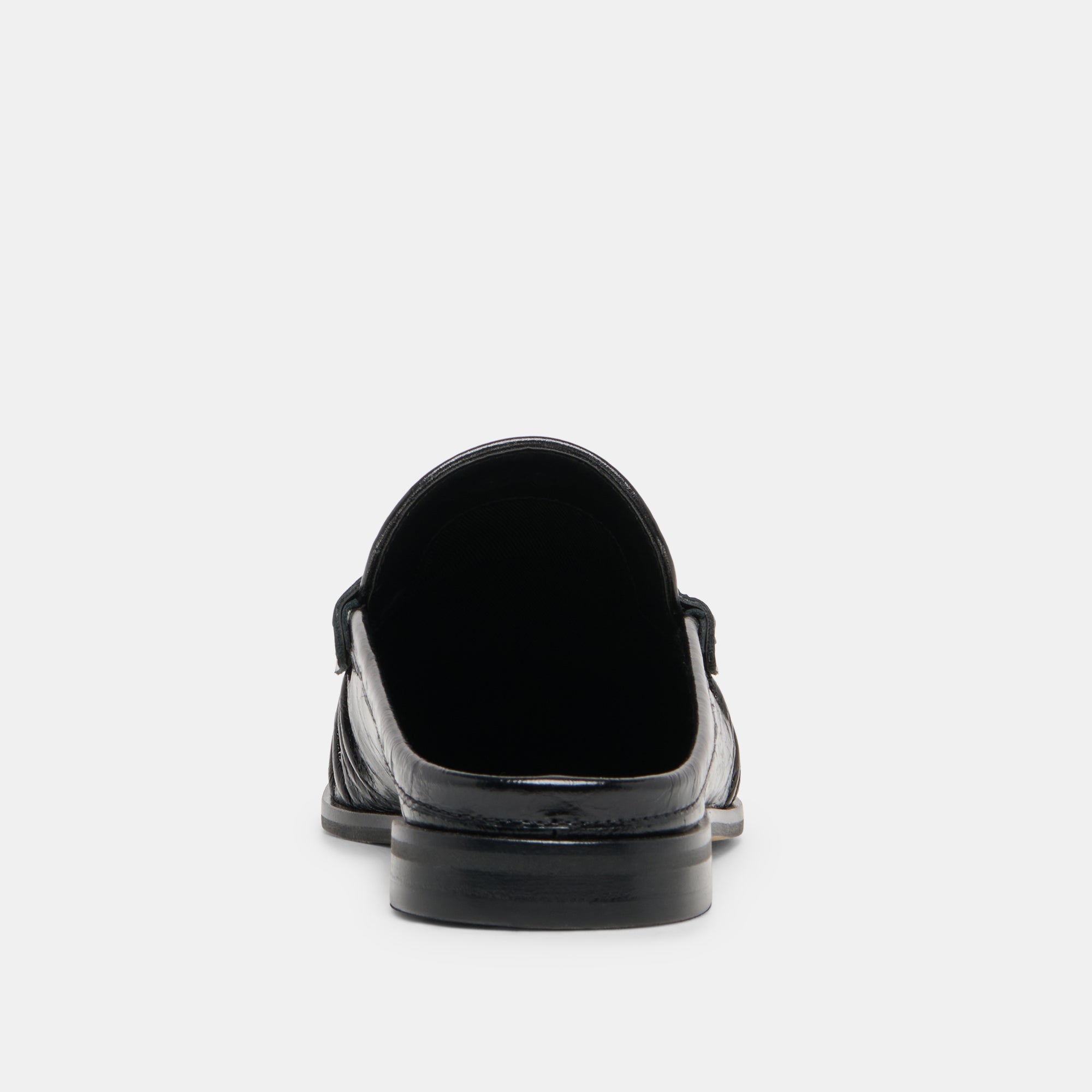 BETZY MIDNIGHT LEATHER - view 7