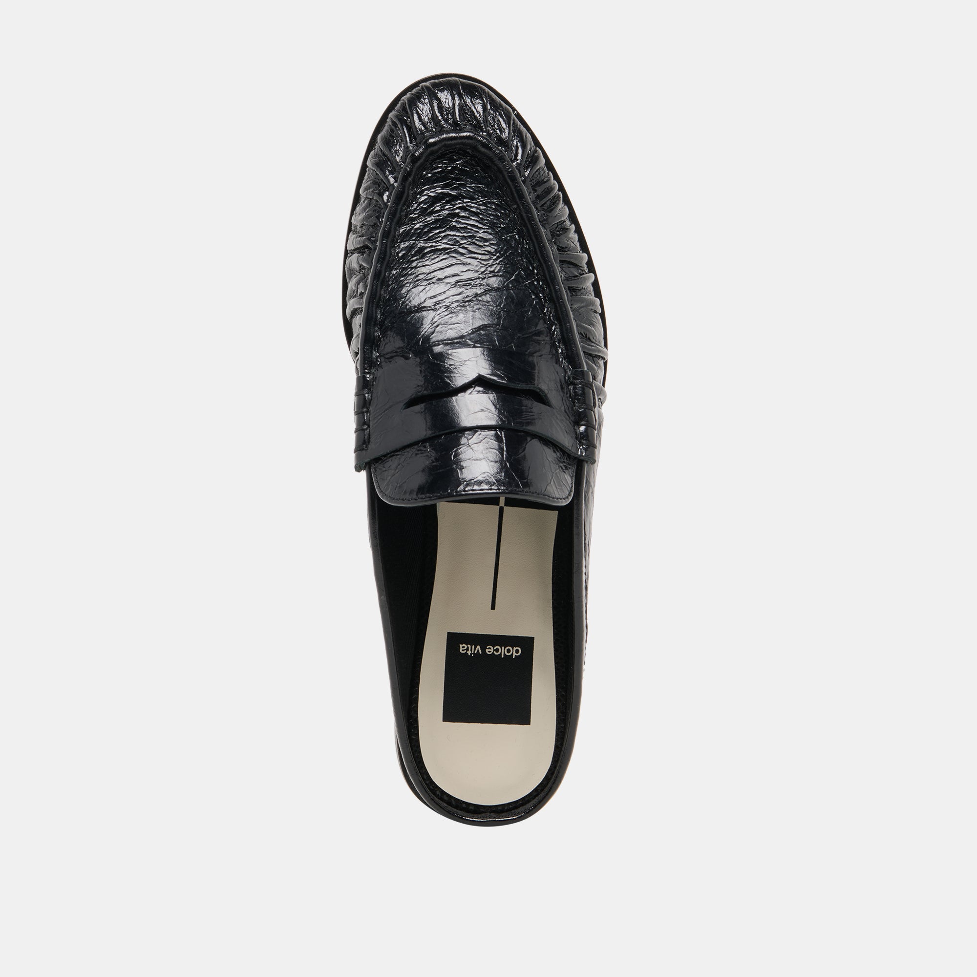 BETZY MIDNIGHT LEATHER - view 8