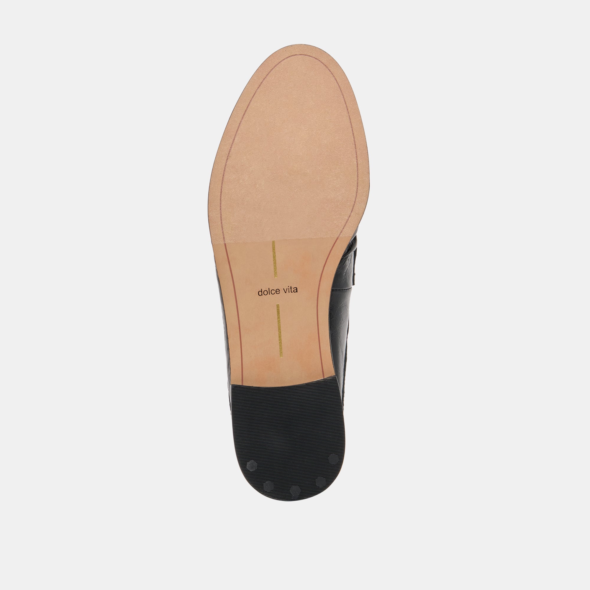 BETZY MIDNIGHT LEATHER - view 9