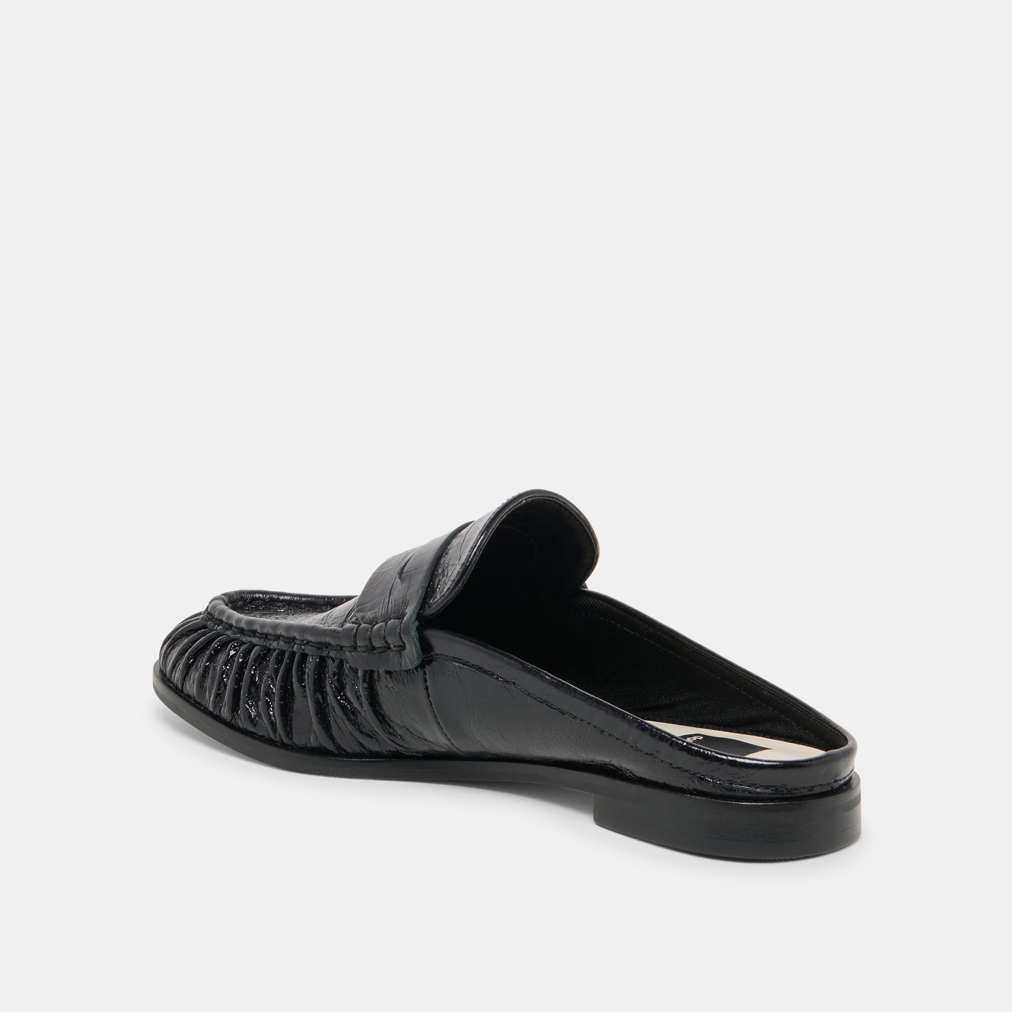 BETZY MIDNIGHT LEATHER - view 5