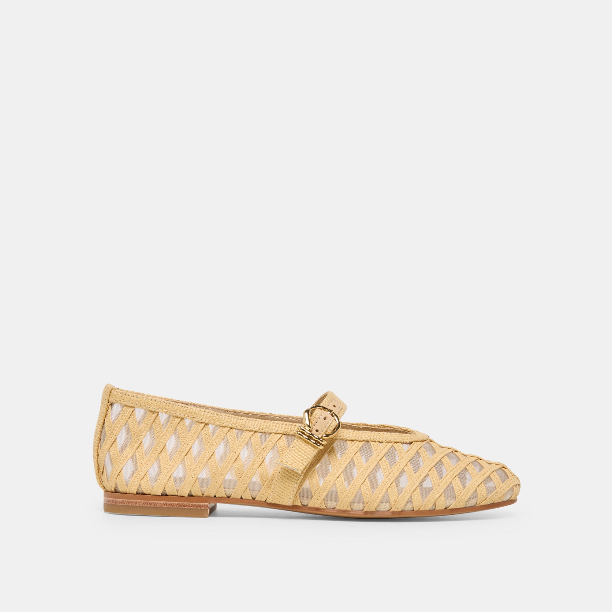 BODEY RAFFIA NATUREL CLAIR