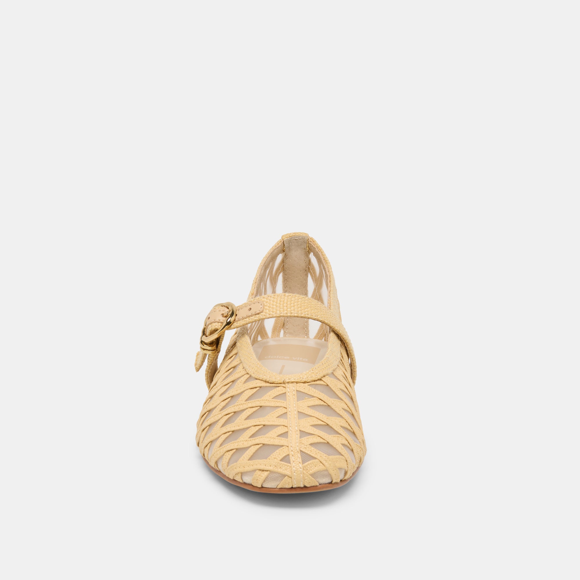 BODEY RAFFIA NATUREL CLAIR - view 6