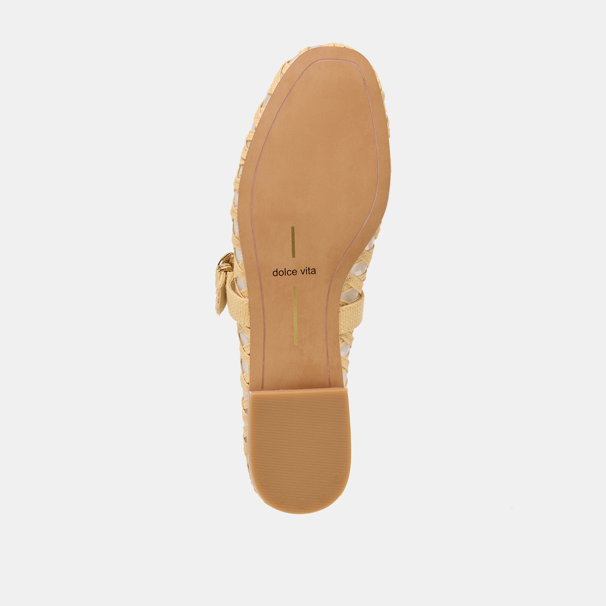 BODEY RAFFIA NATUREL CLAIR - view 9