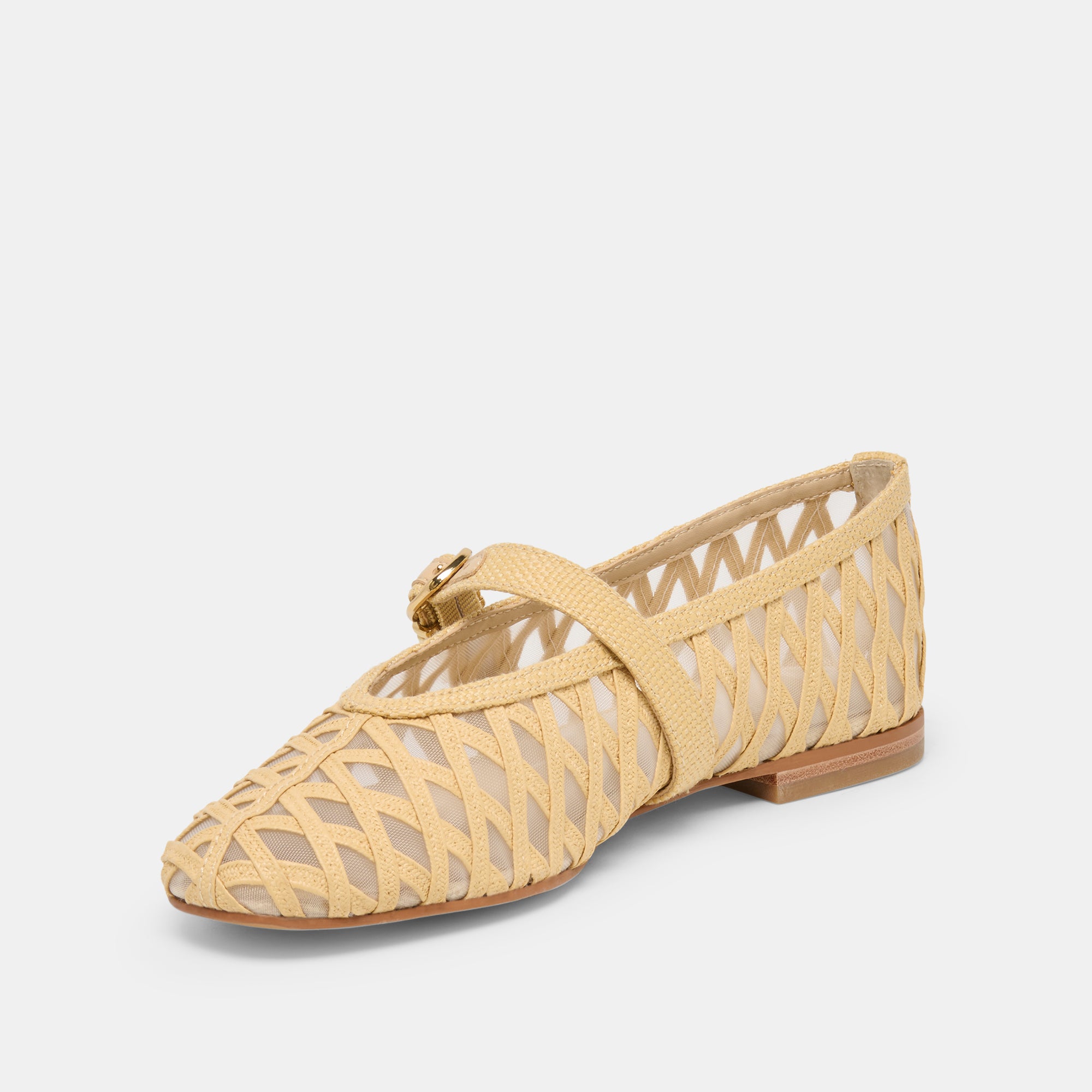 BODEY RAFFIA NATUREL CLAIR - view 4
