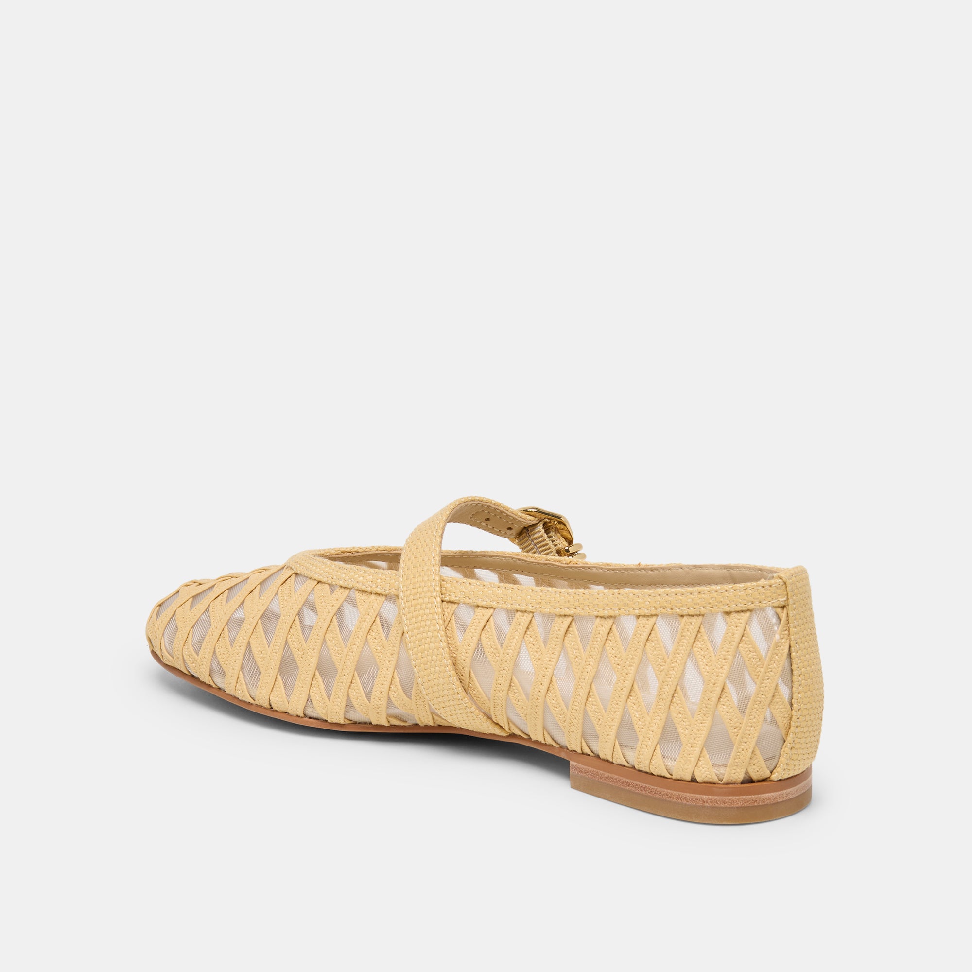BODEY RAFFIA NATUREL CLAIR - view 5