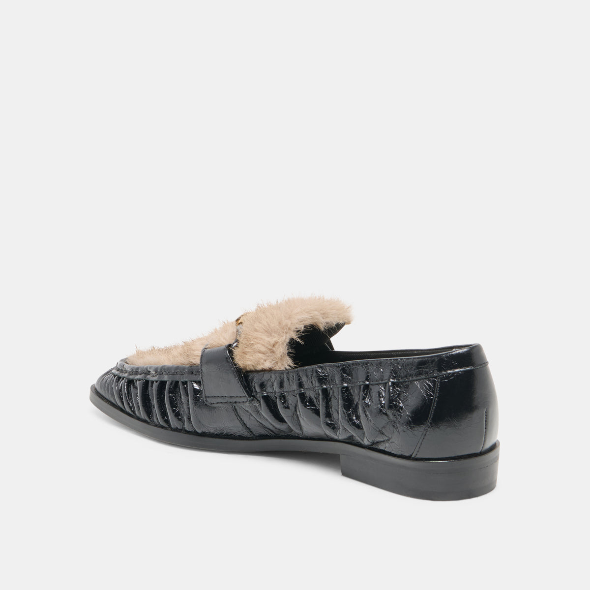BONIE PLUSH MIDNIGHT CRINKLE - view 5