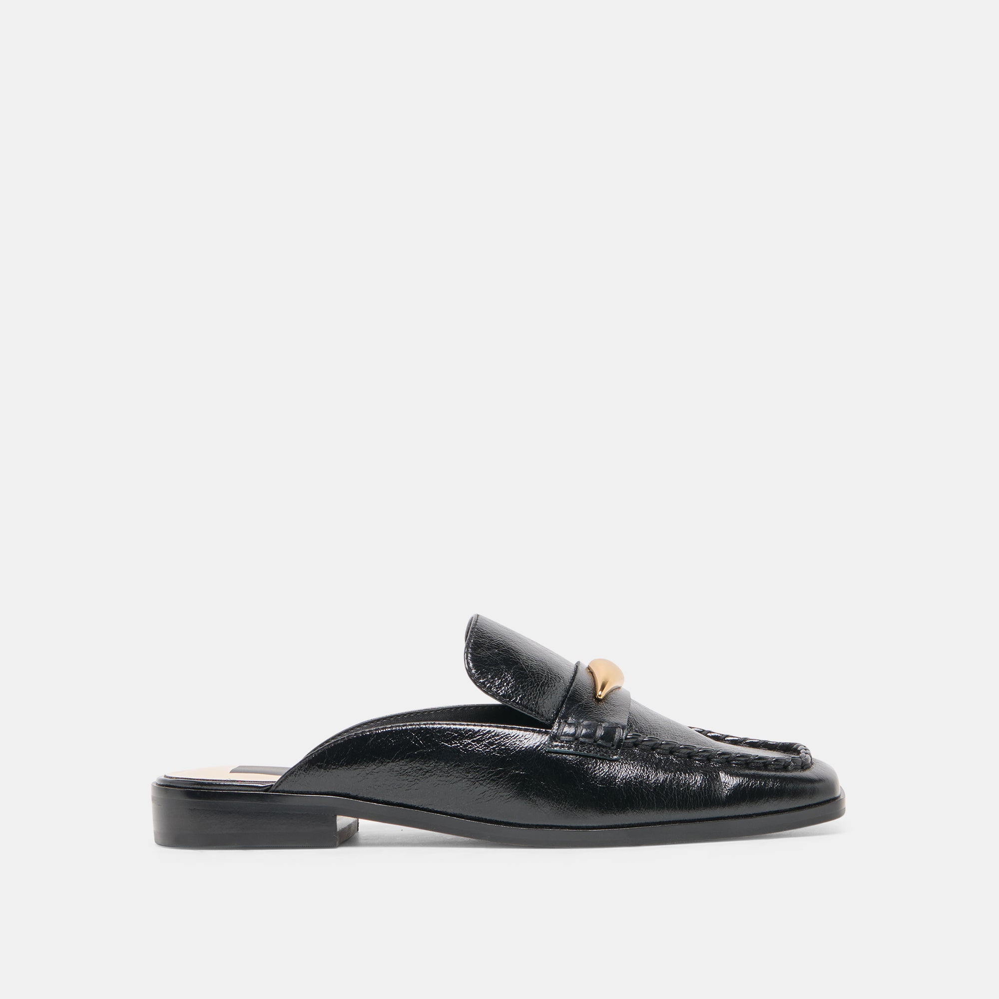 BOWEY CUIR NOIR