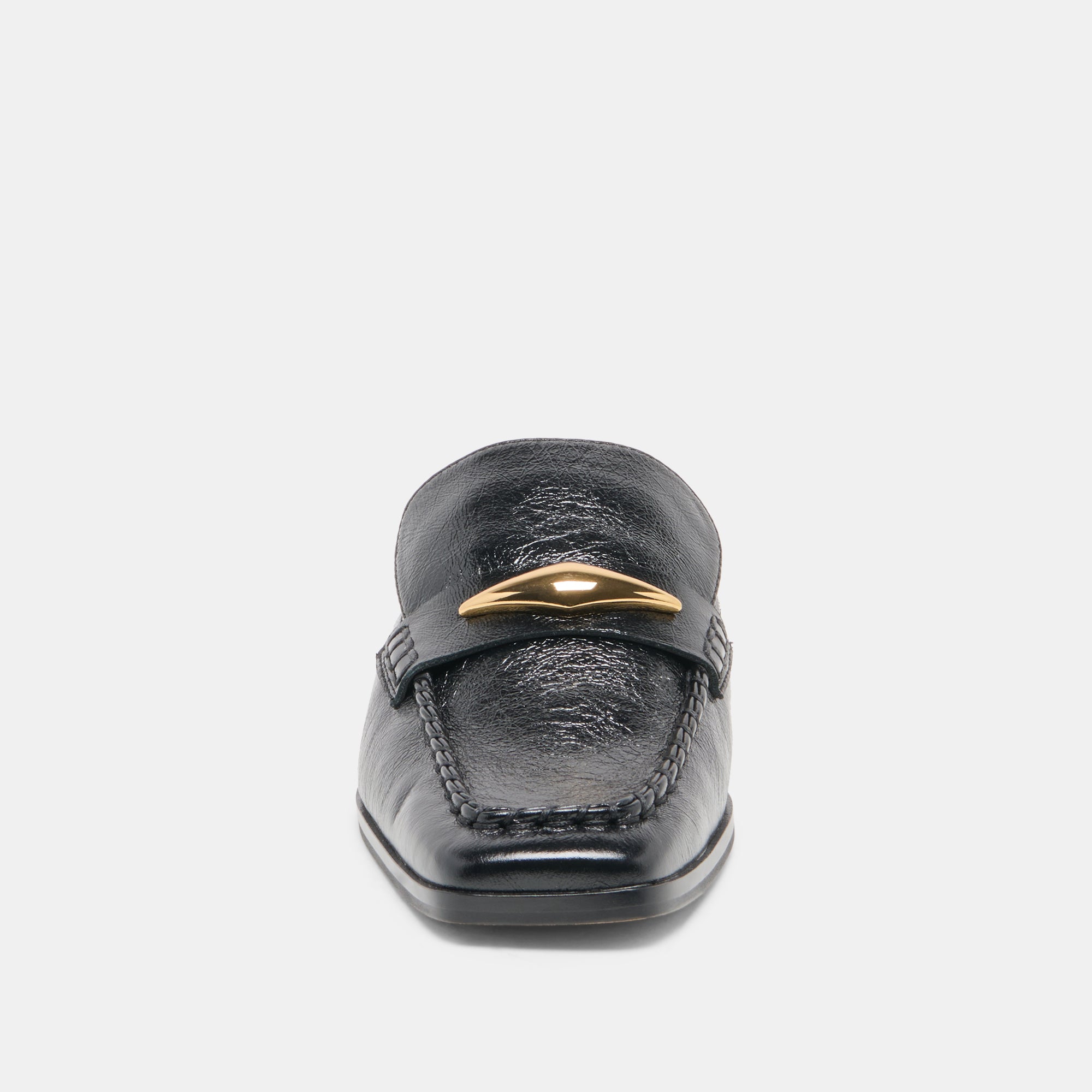 BOWEY CUIR NOIR - view 6