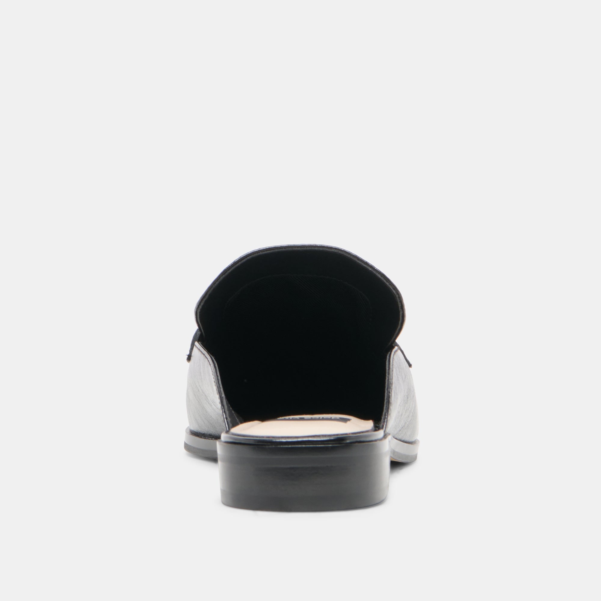 BOWEY CUIR NOIR - view 7