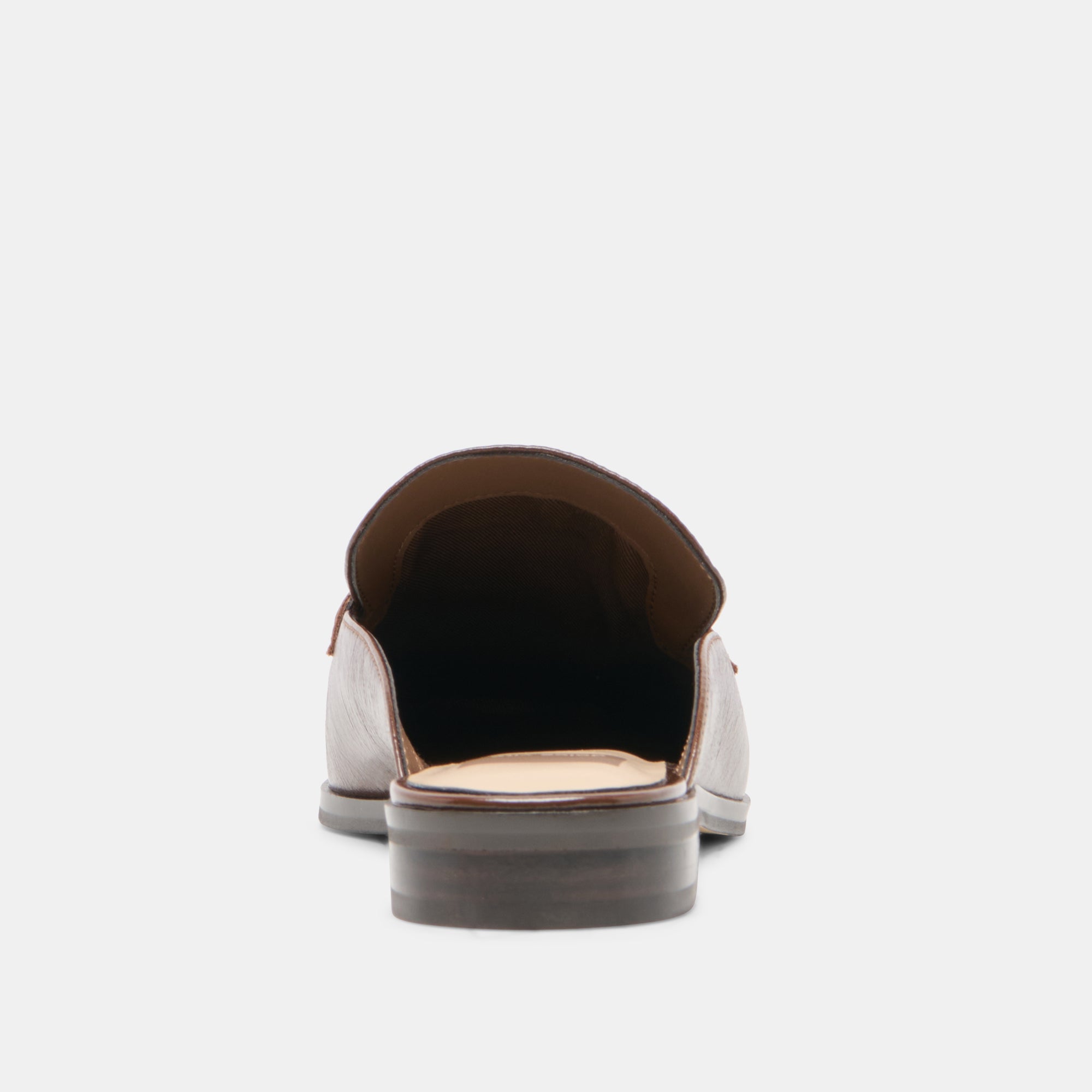 BOWEY CUIR ROUSSET - view 7