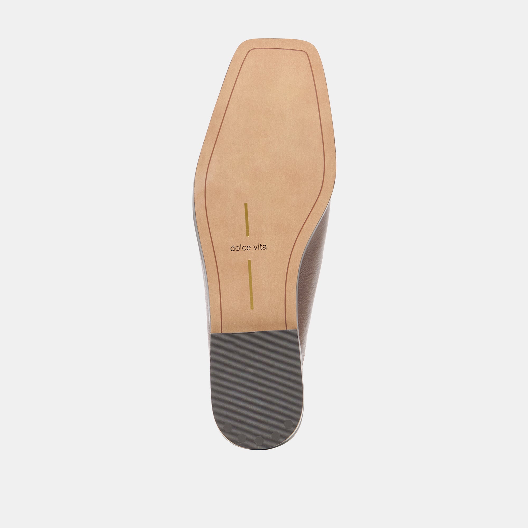 BOWEY CUIR ROUSSET - view 9
