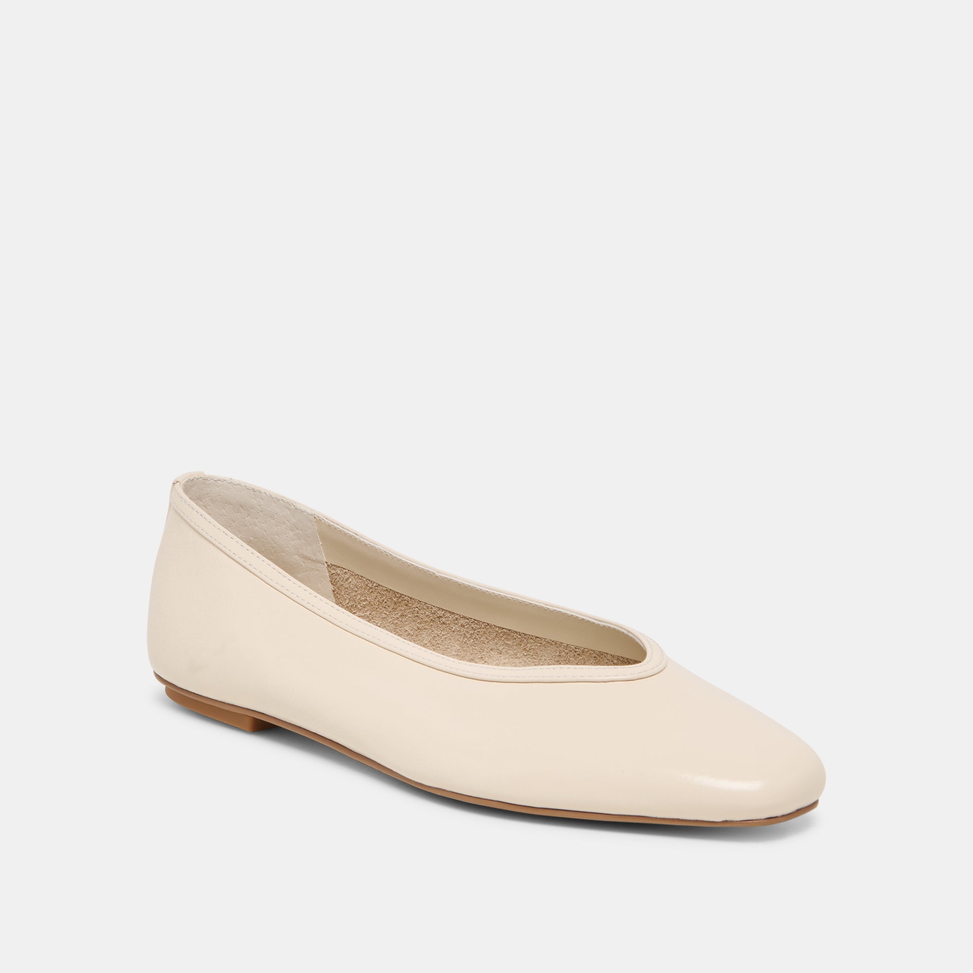 CARET BONE LEATHER - view 2