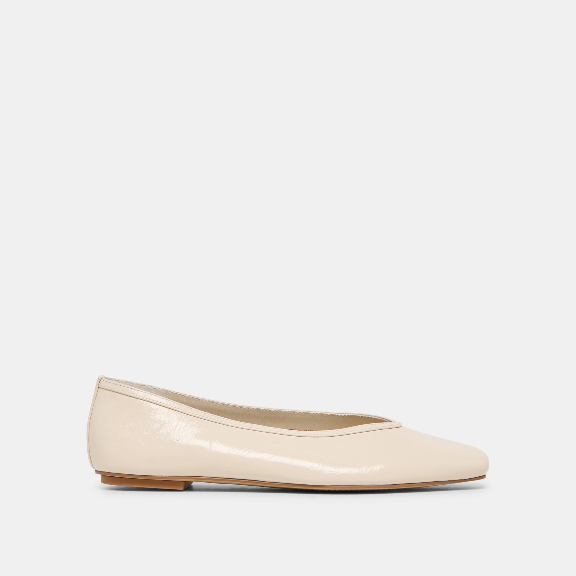 CARET BONE LEATHER
